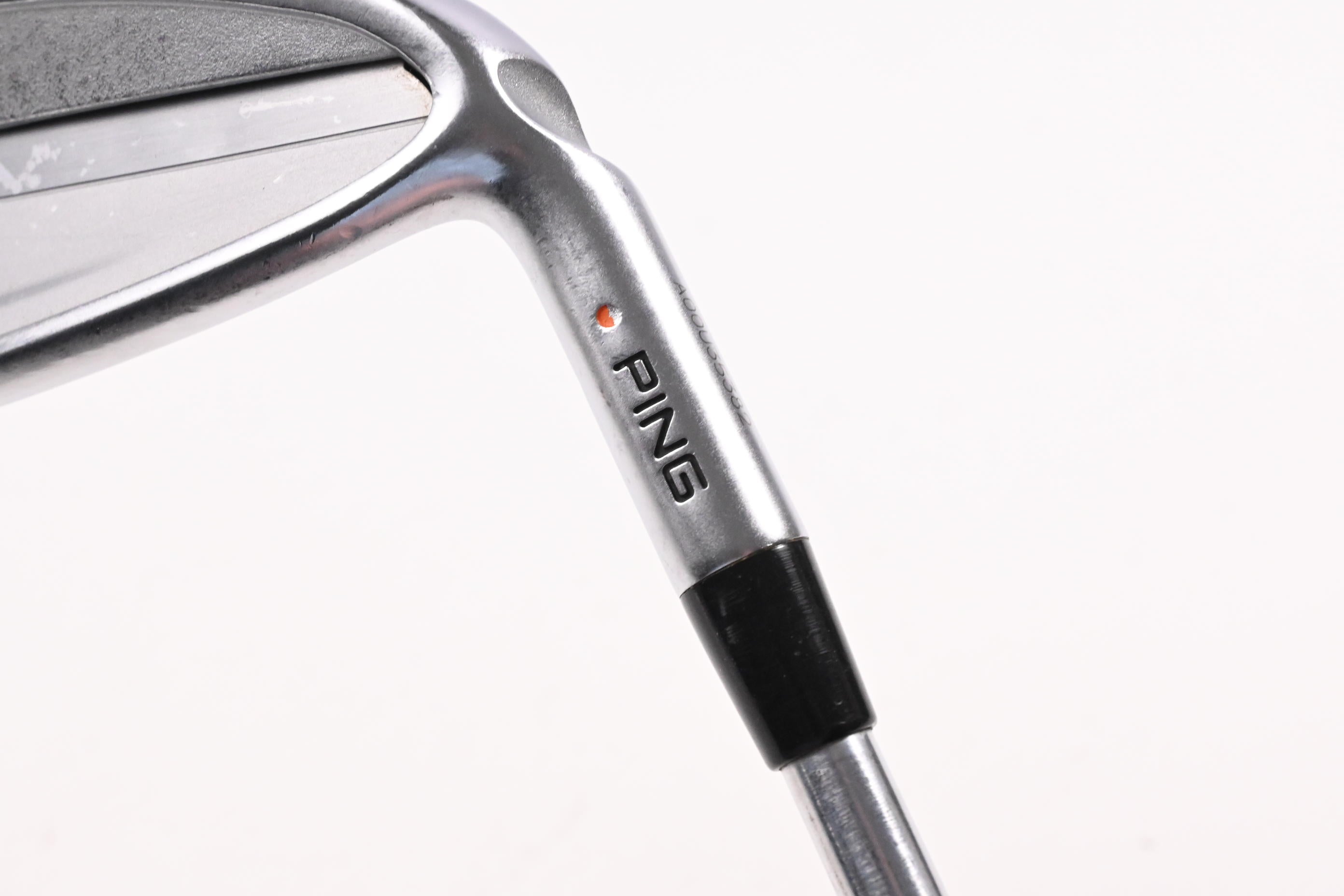 Ping i230 #5 Iron / 26 Degree / Orange Dot / X-Flex Project X LS 125 Shaft