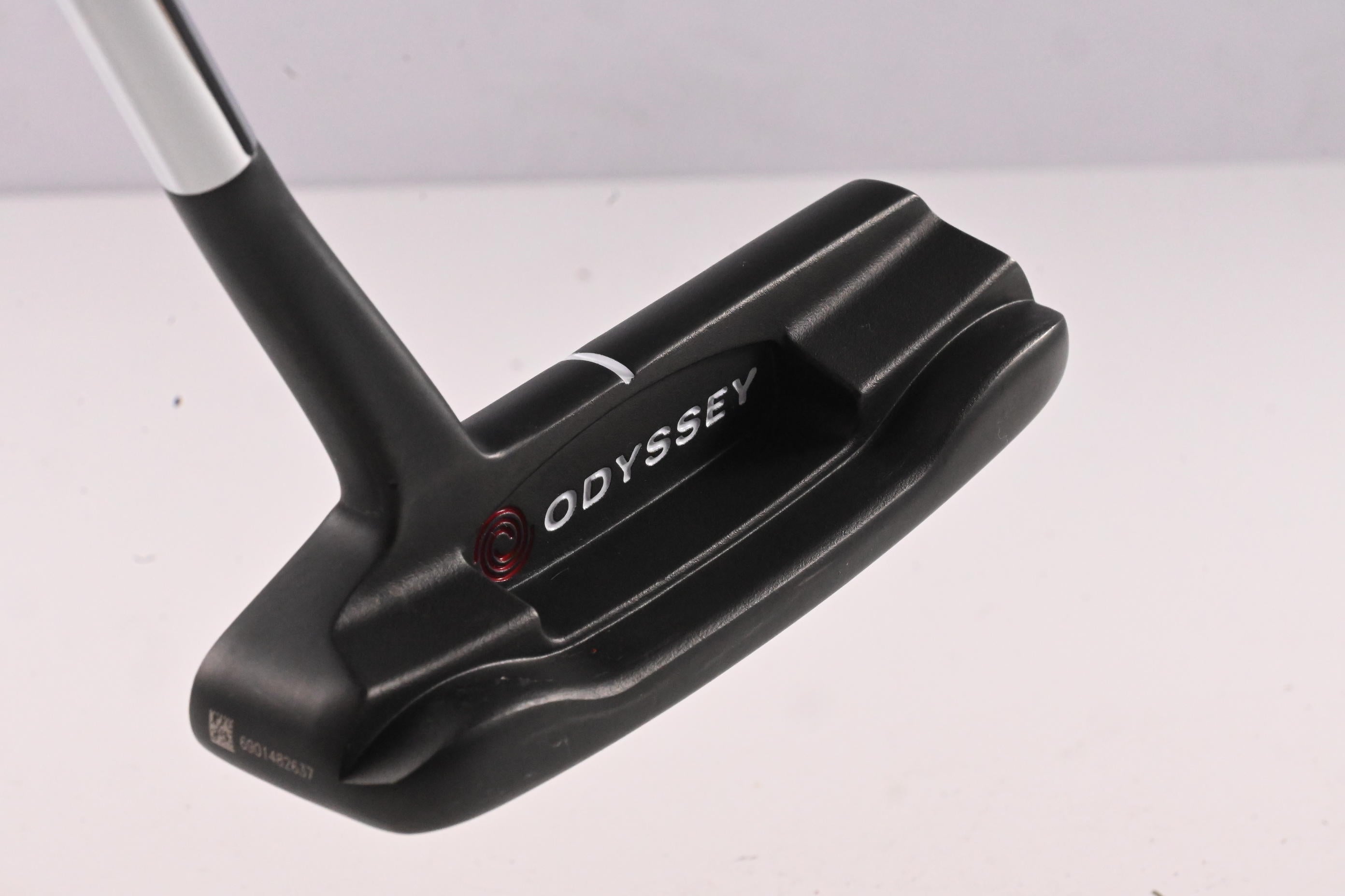 Odyssey White Hot Pro Black Putter / 35 Inch