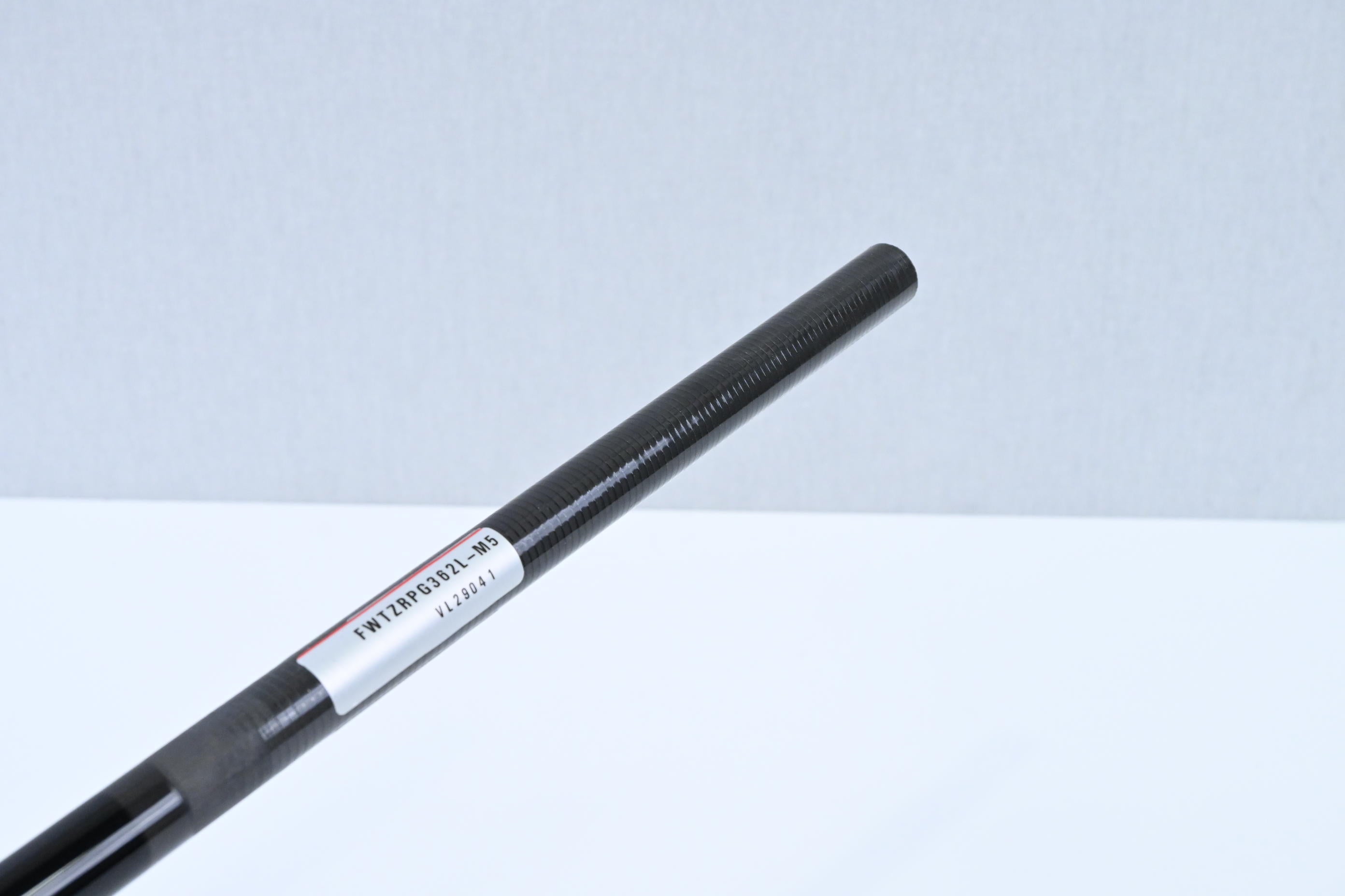 Accra Tour Z RPG 362 Driver Shaft / X-Flex / .335" Tip / Uncut