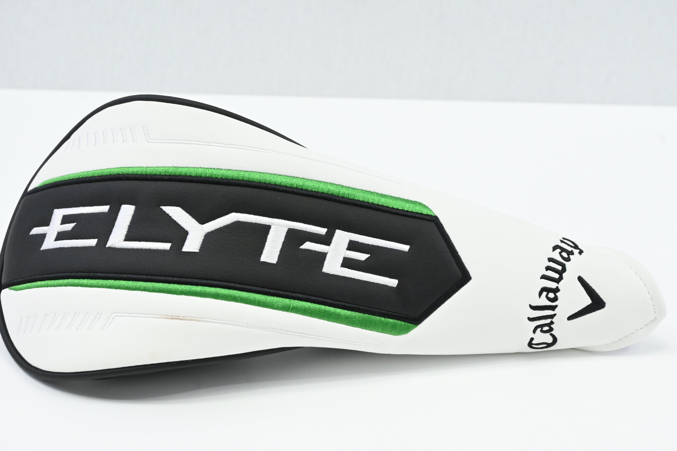Callaway Elyte Driver / 12 Degree / Regular Flex Project X Cypher 40 Shaft