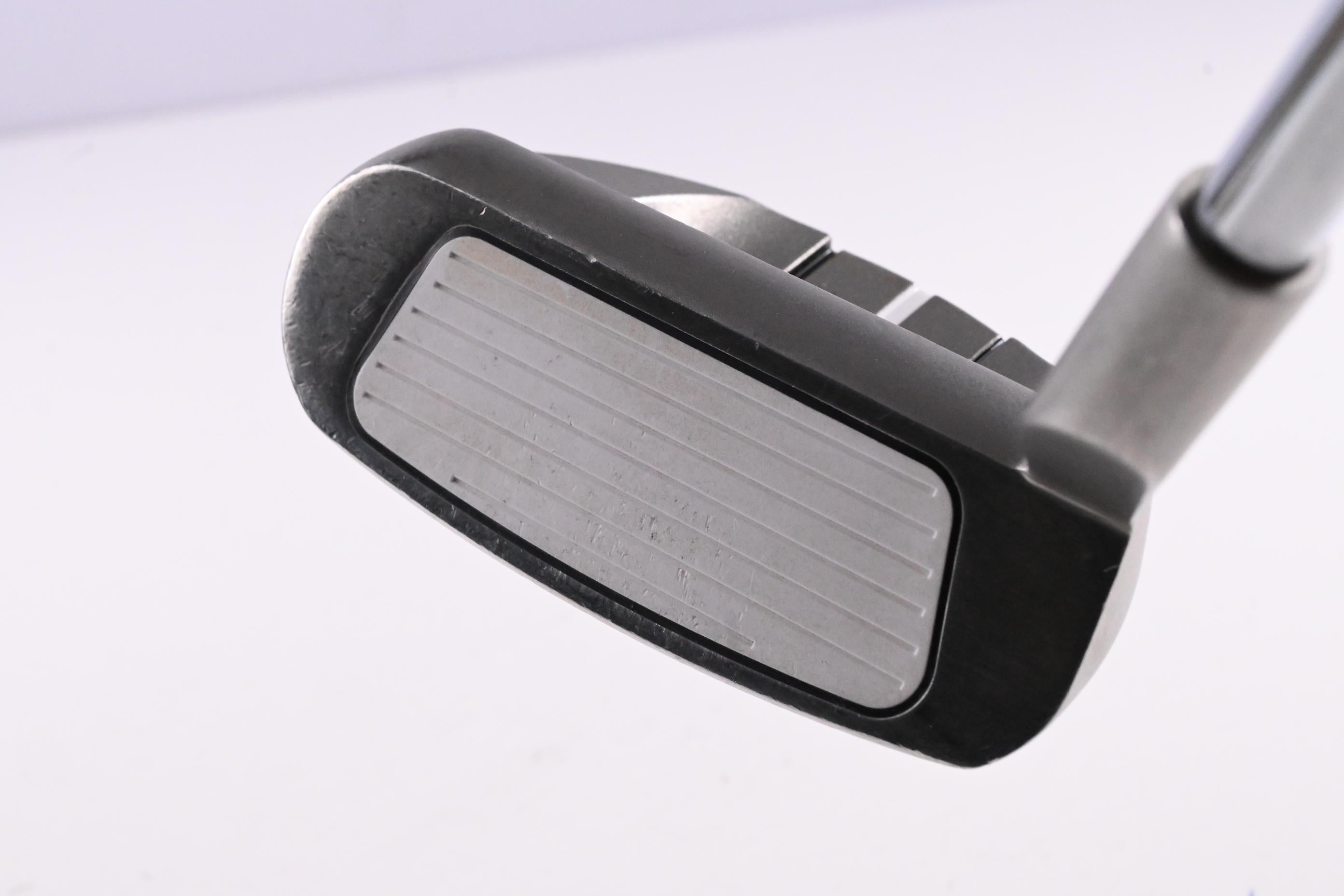Odyssey X-Act 2021 Chipper / 34.5 Inch