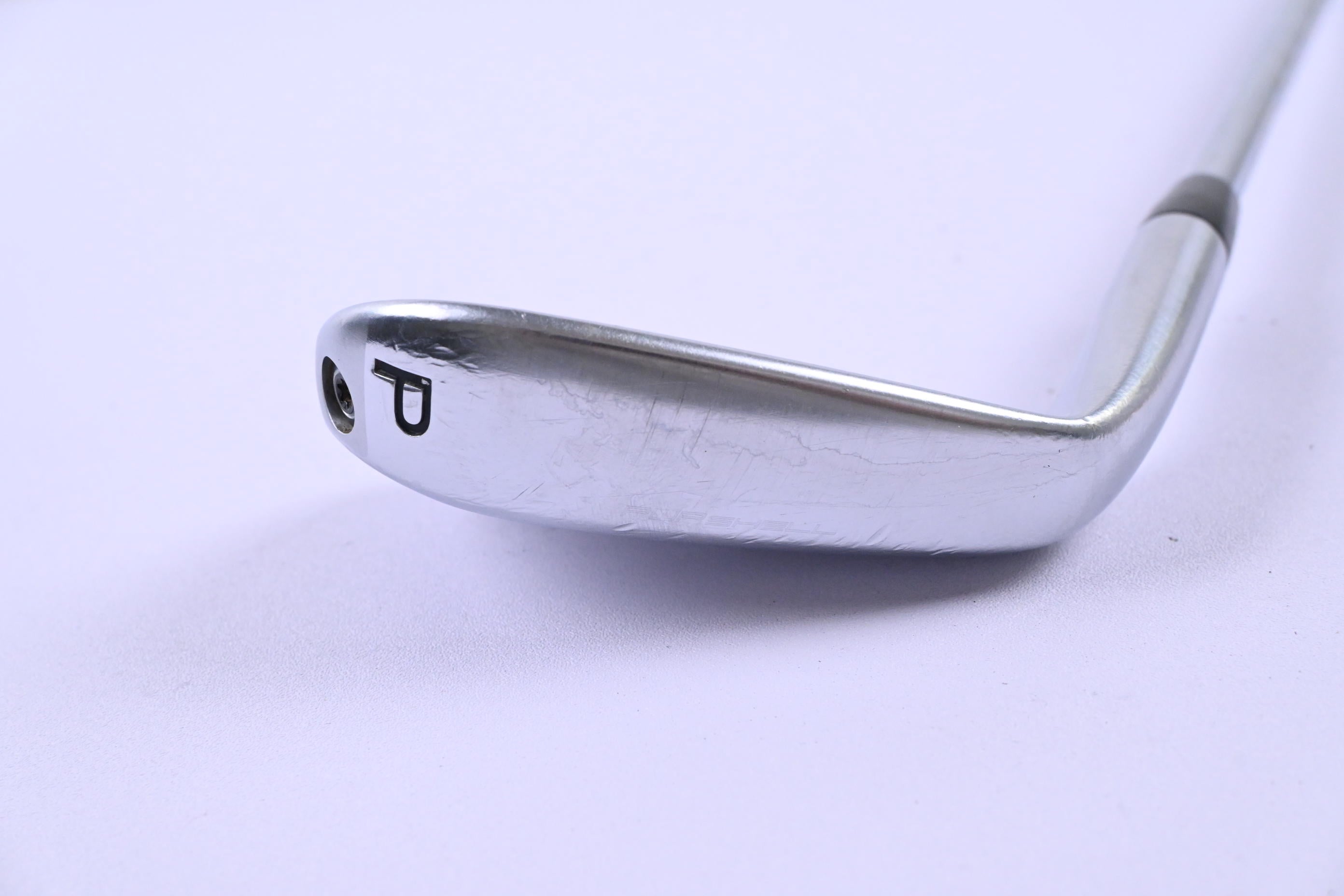 Cobra Forged Tec 2022 Pitching Wedge / 44 Degree / Stiff Flex KBS $-Taper Shaft