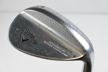 Callaway Mack Daddy 2 Sand Wedge / 56 Degree / Wedge Flex Dynamic Gold Shaft