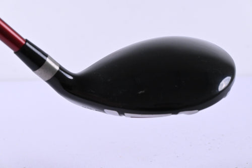 Ping G15 #3 Wood / 15.5 Degree / Regular Flex Ping TFC 149 Shaft