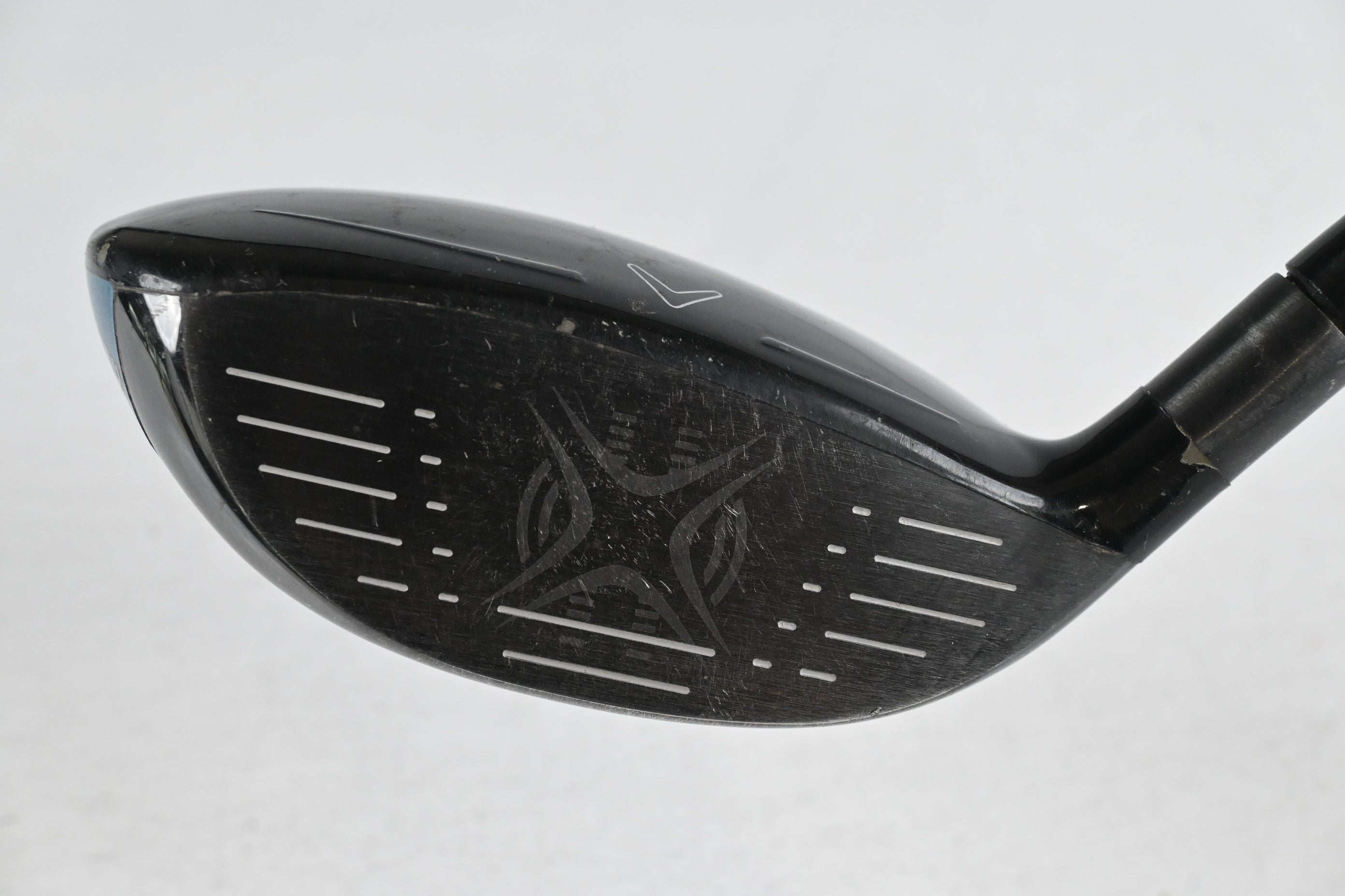 Callaway Rogue #3 Wood / 15 Degree / Regular Flex Aldila Synergy 60 Shaft