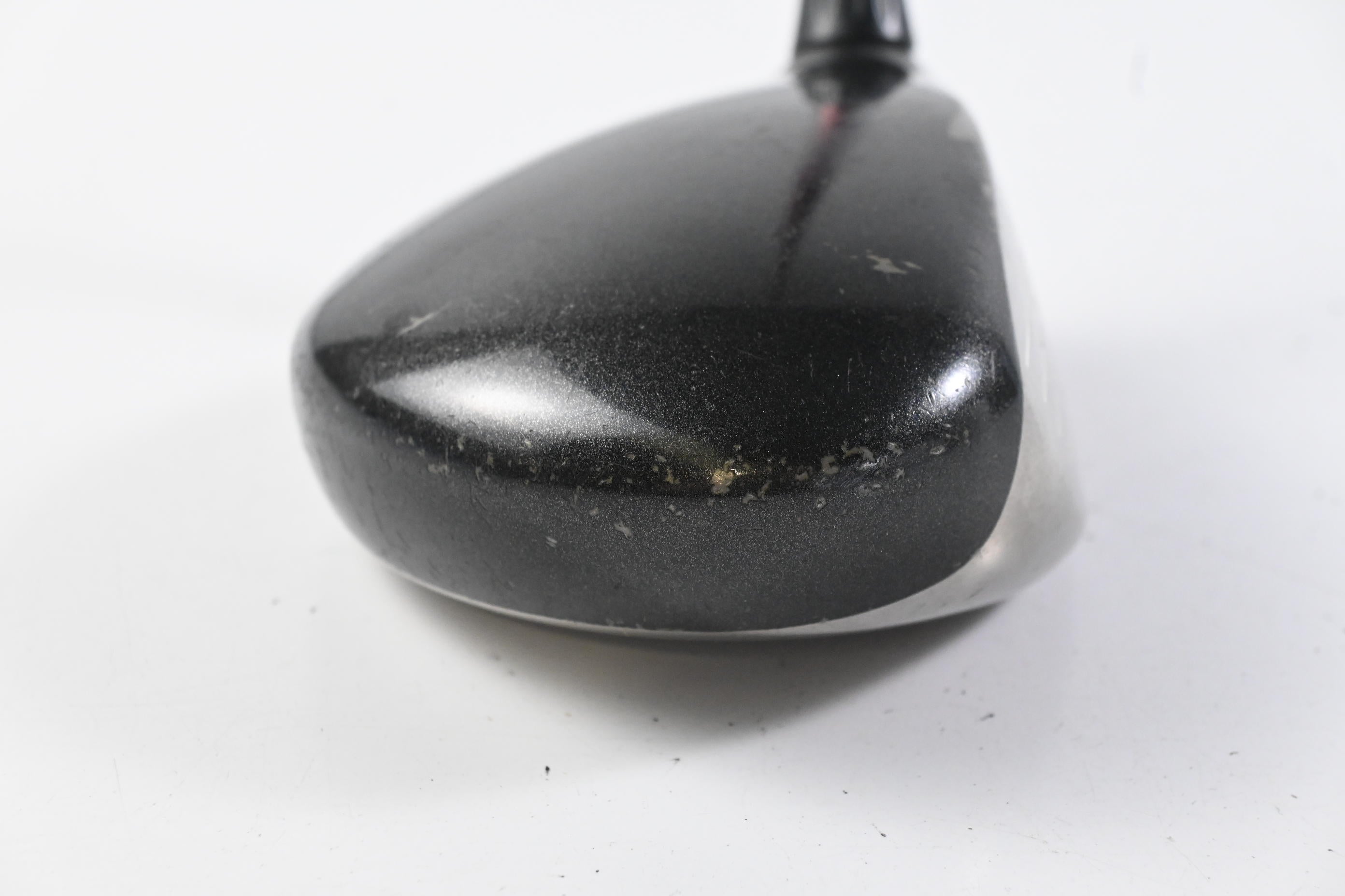 Callaway Big Bertha Titanium #5 Wood / 18 Degree / Regular Flex Callaway RCH 75