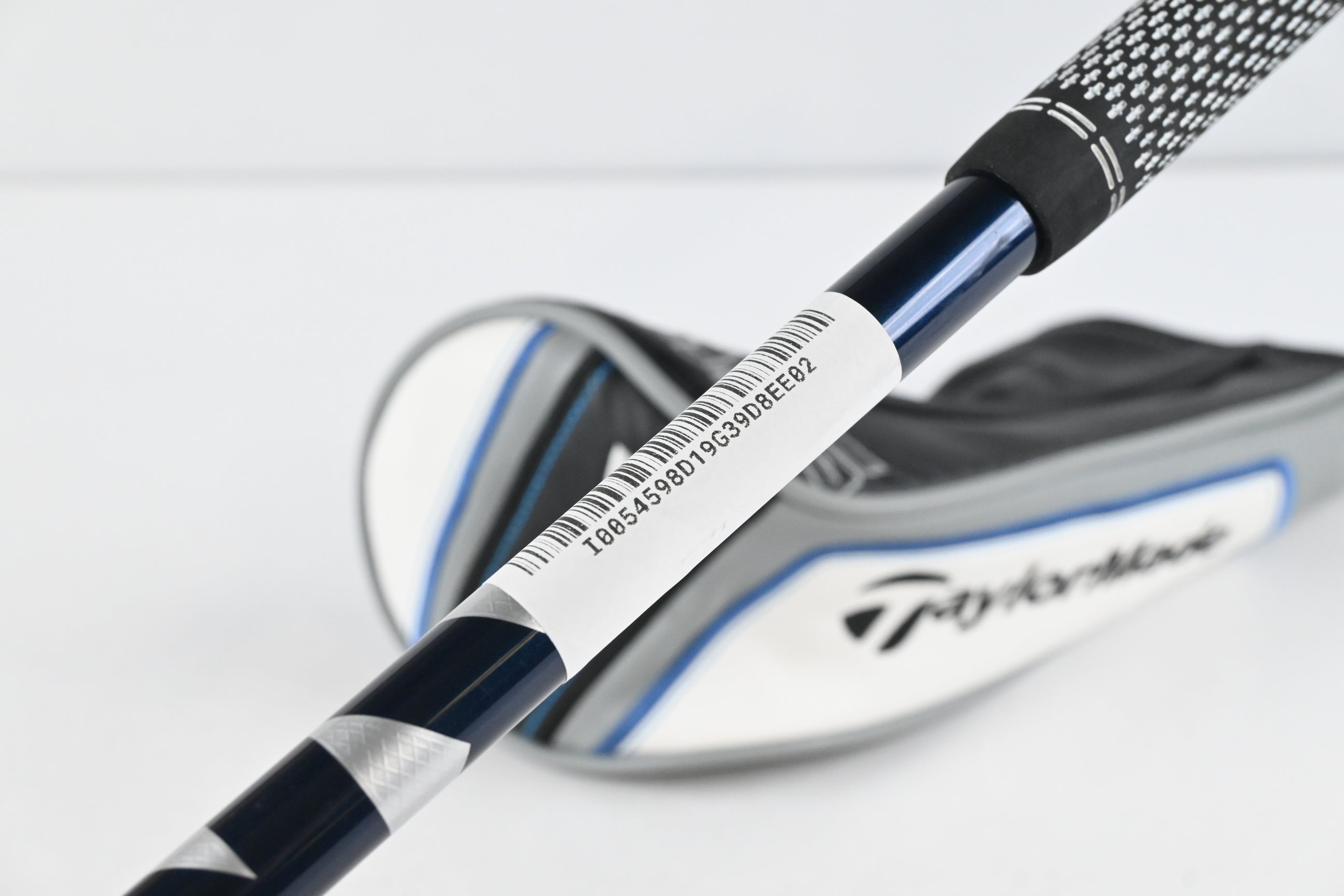 Taylormade SIM Max #9 Wood / 24 Degree / Stiff Flex Ventus Blue 6 Shaft