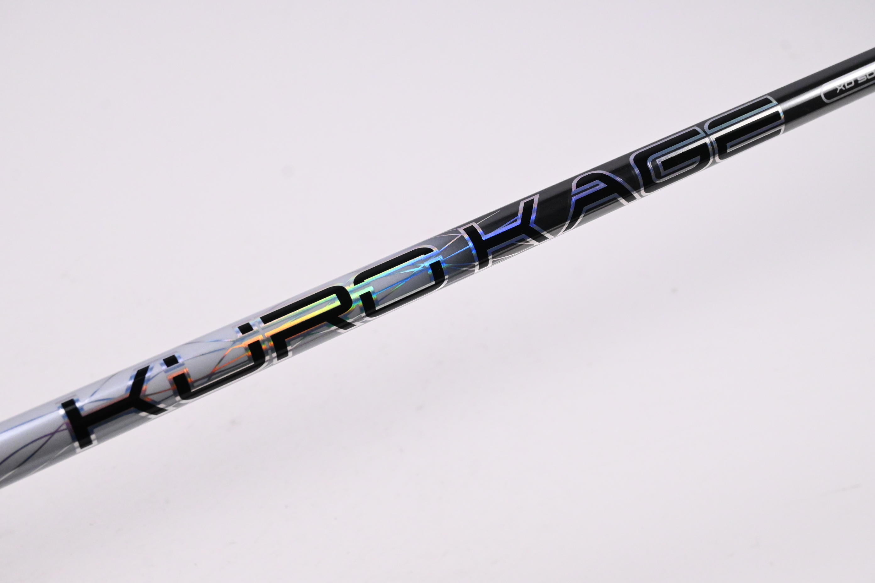 Kuro Kage XD-Series 50 Driver Shaft / Regular Flex / .335" Tip / Uncut