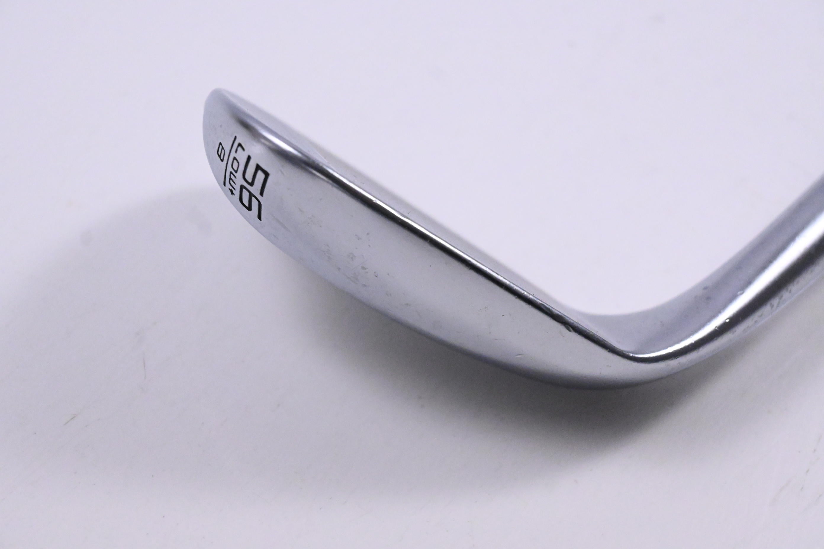 Cleveland RTX 6 Zipcore Sand Wedge / 56 Degree / Wedge Flex Dynamic Gold Spinner