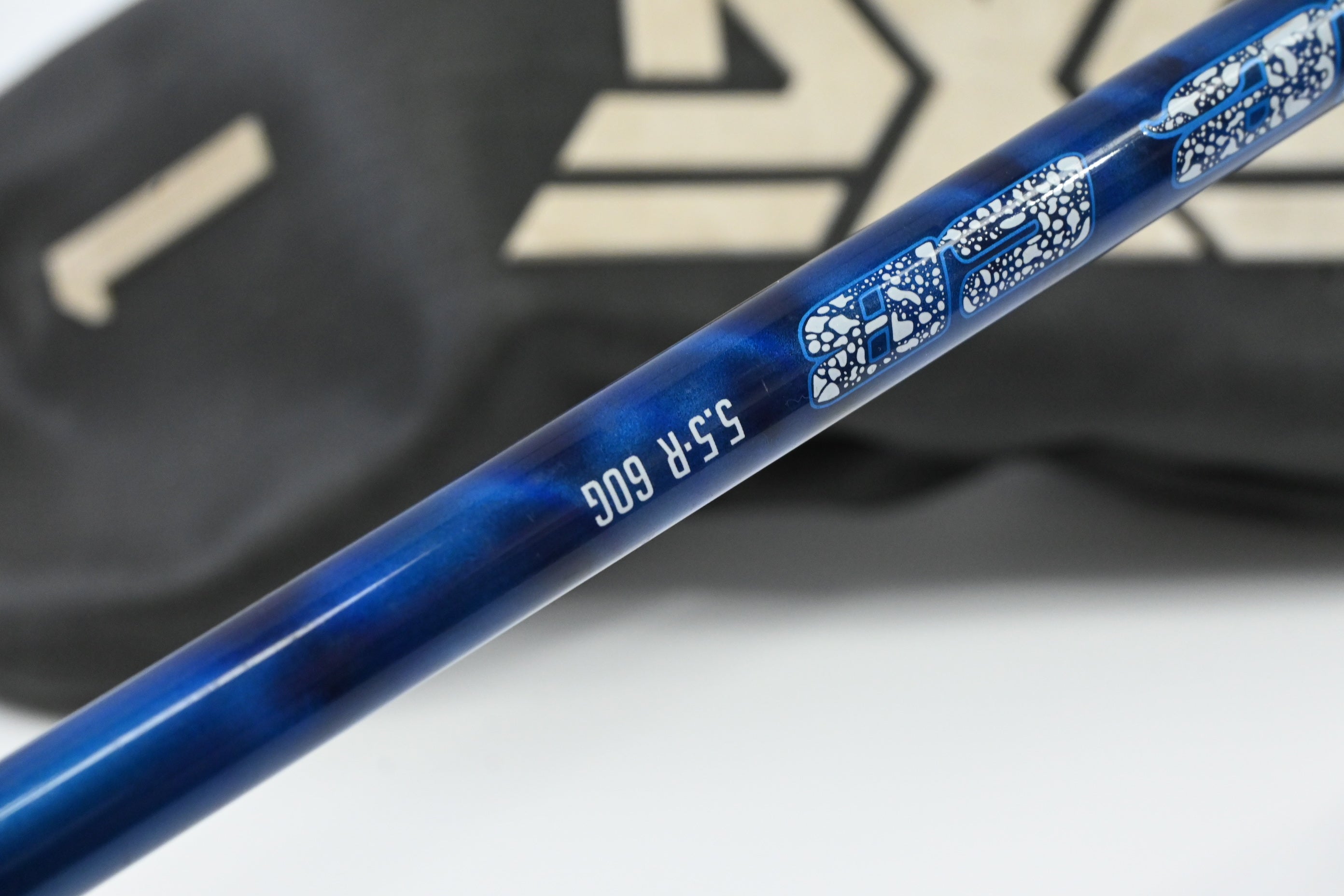 PXG 0211 2020 Driver / 10.5 Degree / Regular Flex Evenflow Riptide CB 60 Shaft