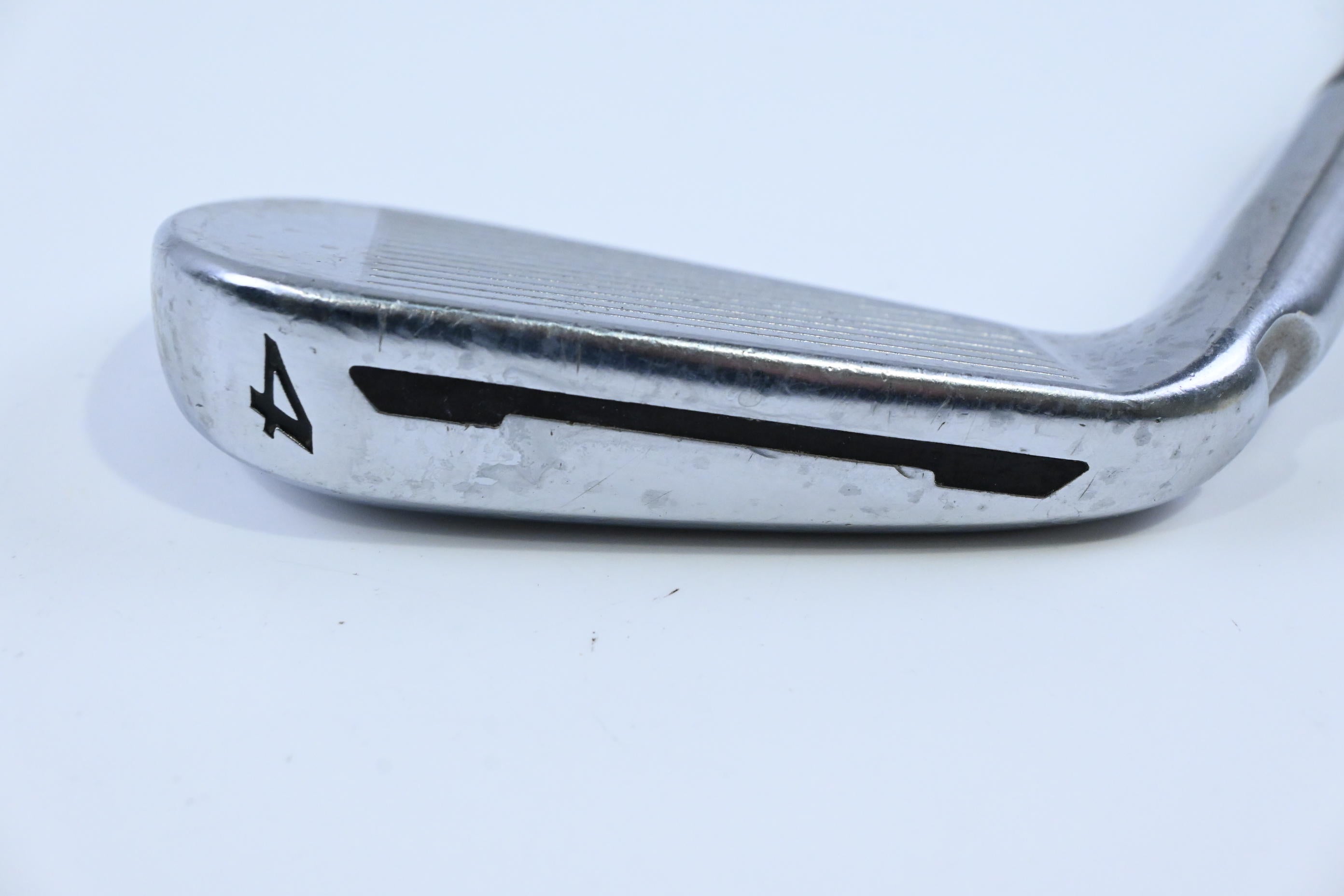 Taylormade Tour Preferred 2014 MC #4 Iron / 23 Degree / X-Flex KBS Tour Shaft