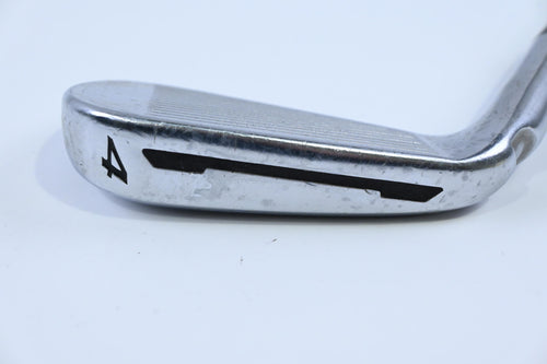 Taylormade Tour Preferred 2014 MC #4 Iron / 23 Degree / X-Flex KBS Tour Shaft