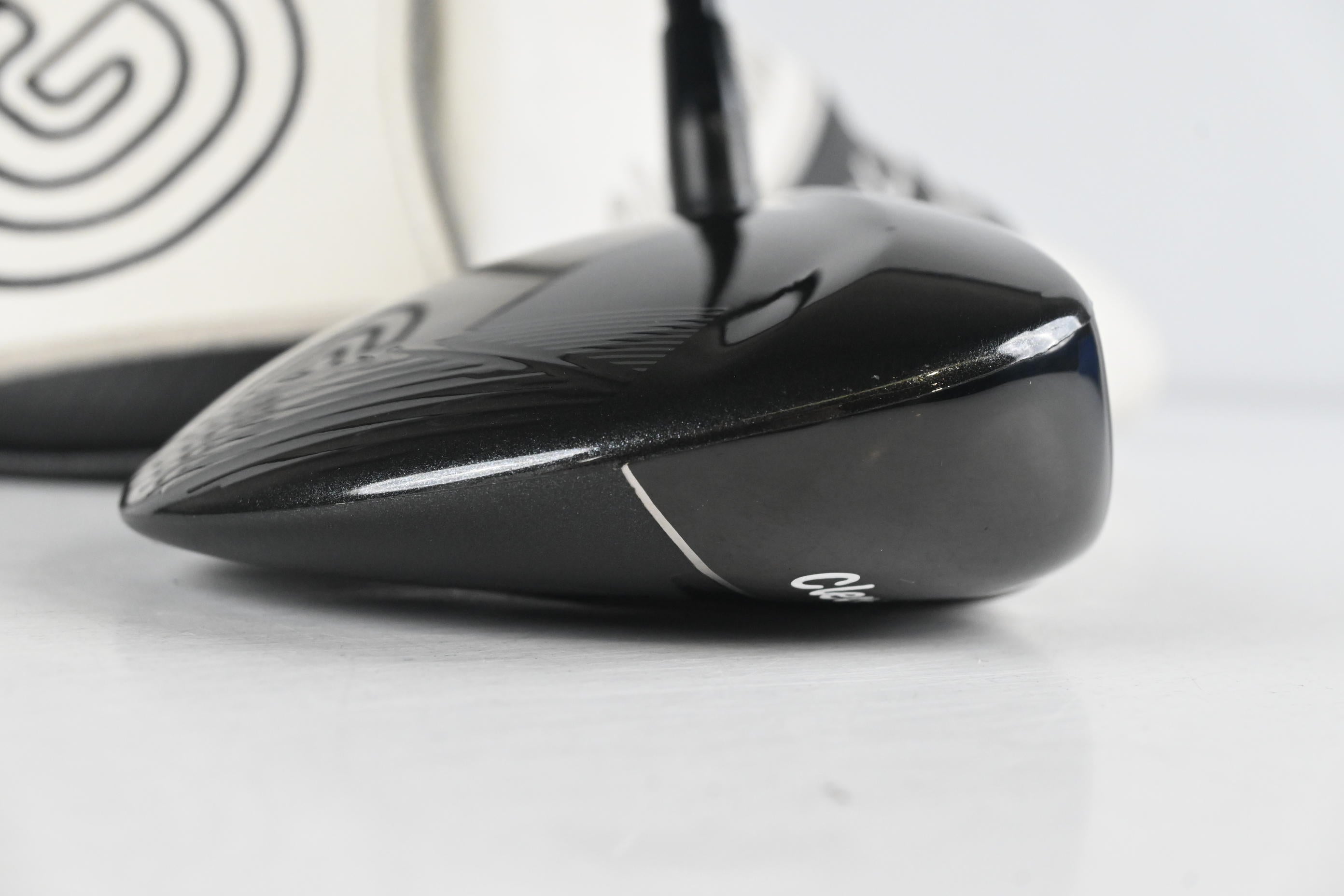 Cleveland Halo XL #3 Wood / 15 Degree / Regular Flex Tensei AV Blue 55 Shaft