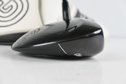 Cleveland Halo XL #3 Wood / 15 Degree / Regular Flex Tensei AV Blue 55 Shaft