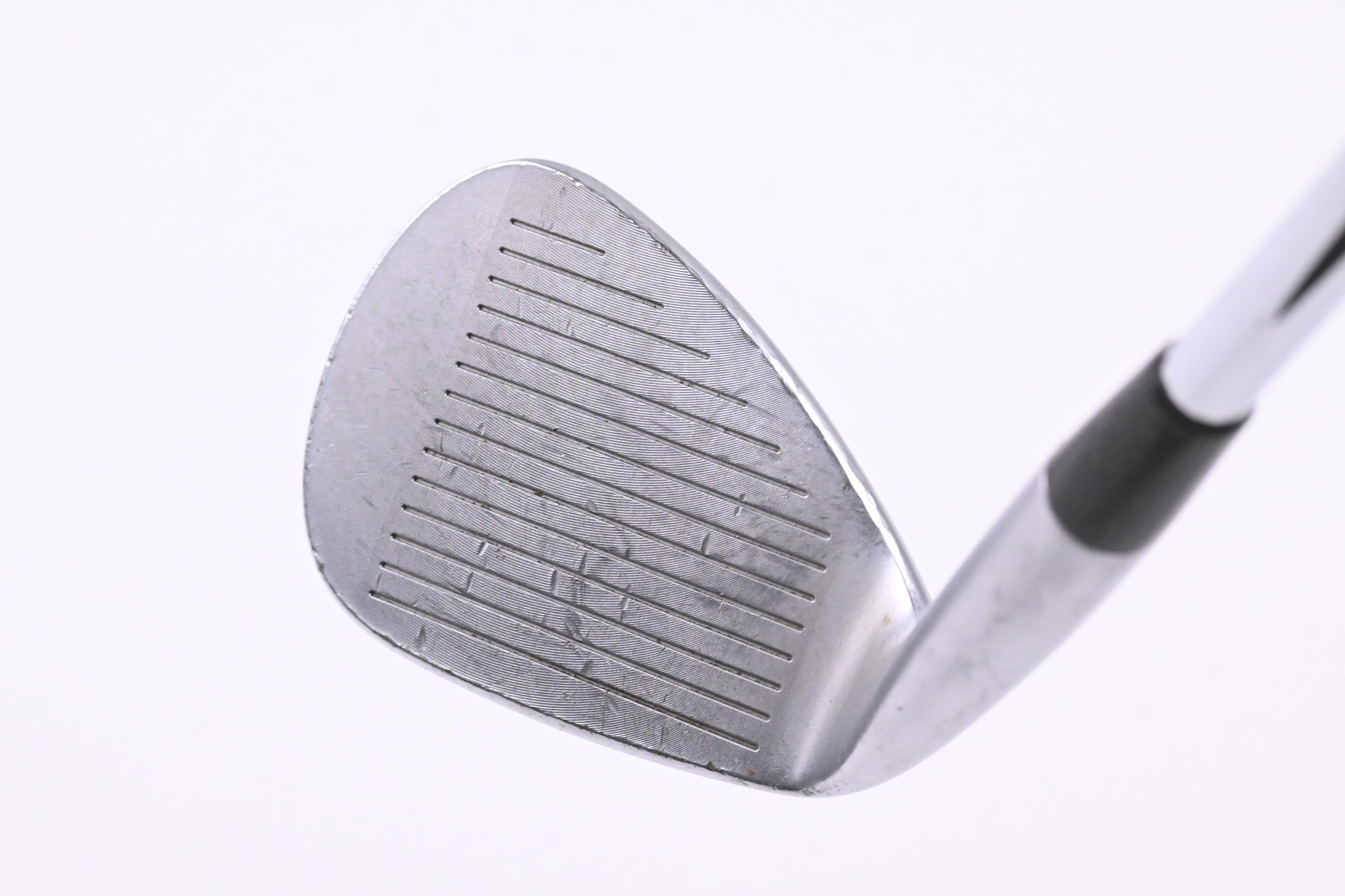 Mizuno MP-T4 Gap Wedge / 52 Degree / Wedge Flex Dynamic Gold Shaft