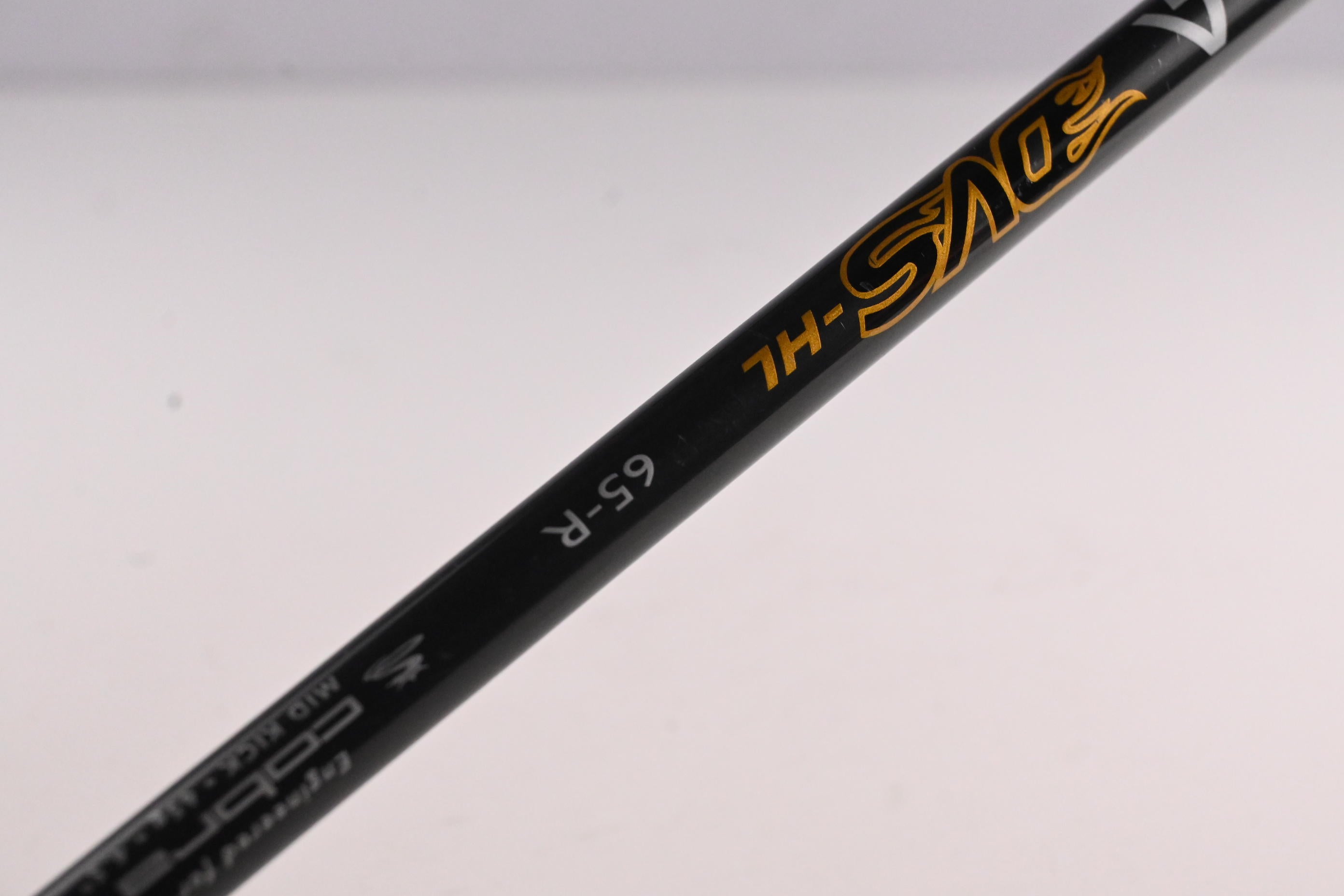 Cobra Baffler TWS #3 Hybrid / 20 Degree / Regular Flex Aldila DVS-HL 65 Shaft