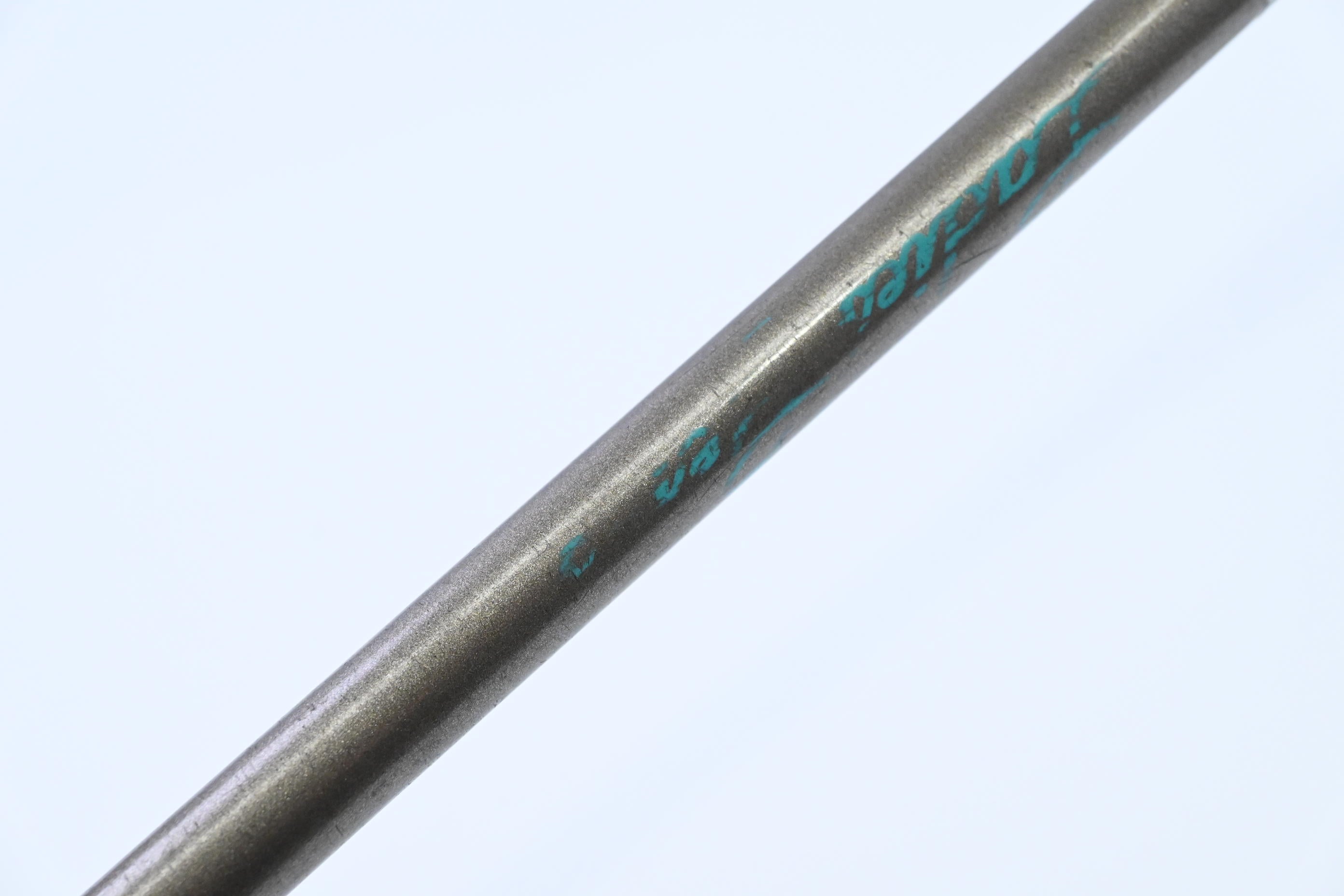 Ladies Callaway Big Bertha Warbird #5 Wood / 18 Degree / Ladies Flex Gems Shaft