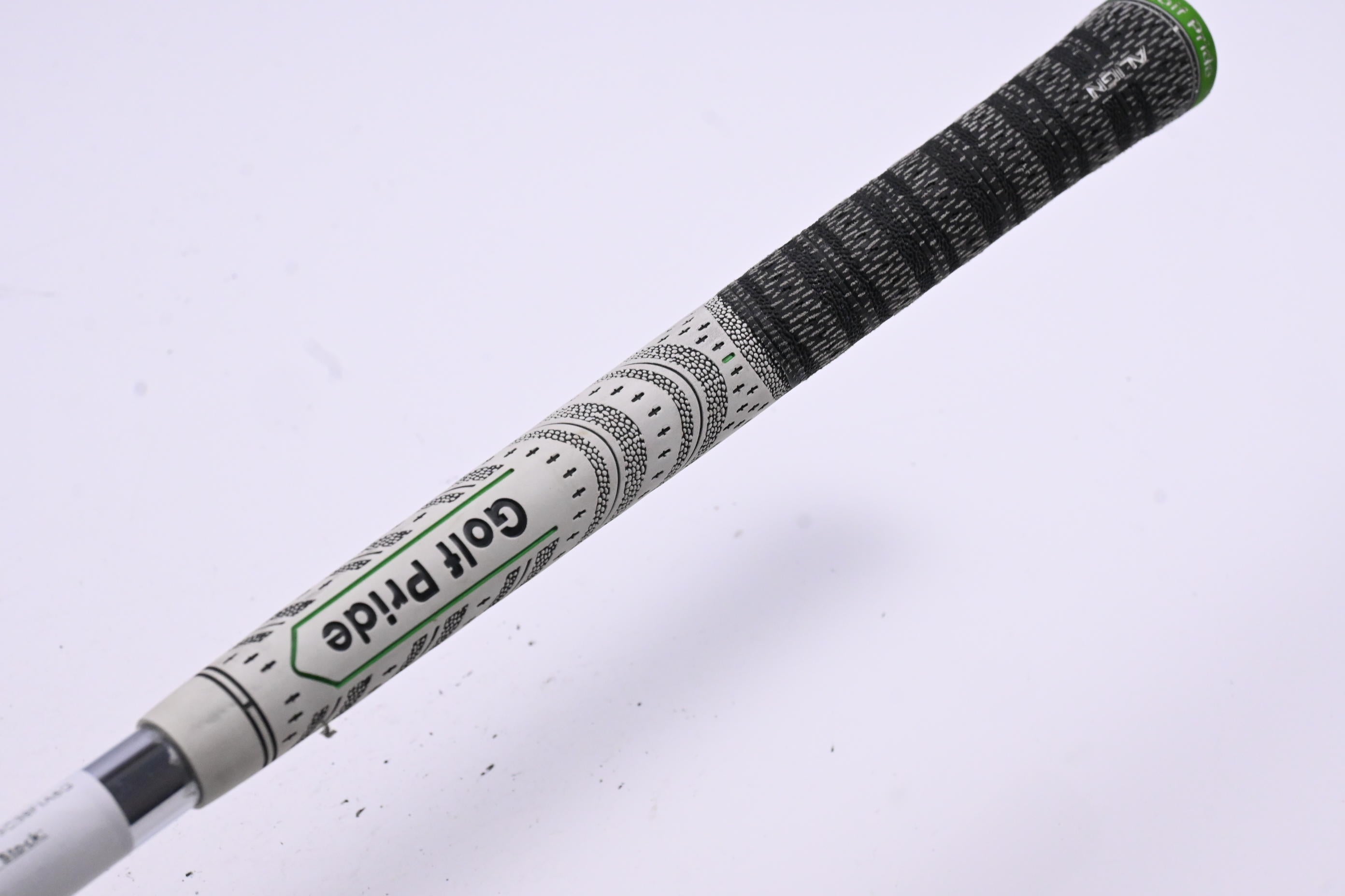 Callaway Paradym Ai Smoke HL #5 Iron / 24 Degree / Stiff Flex Elevate MPH 95