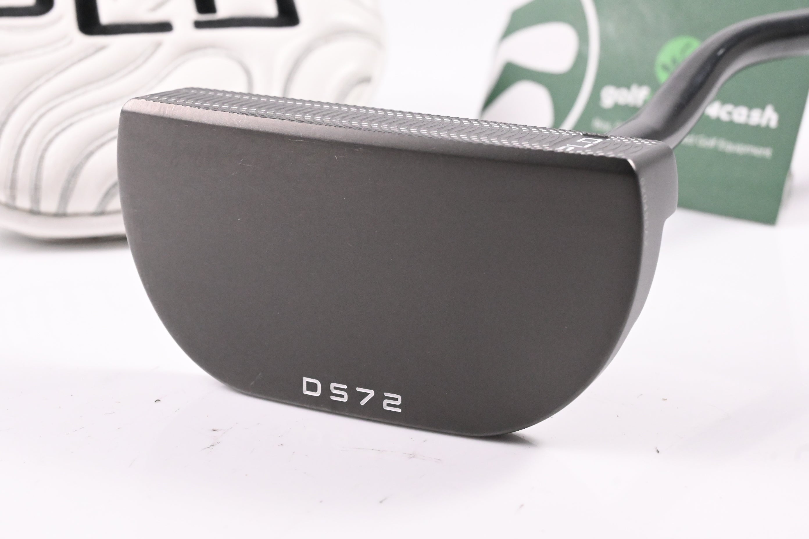 Ping PLD Milled 2024 DS72 Putter / 33 Inch