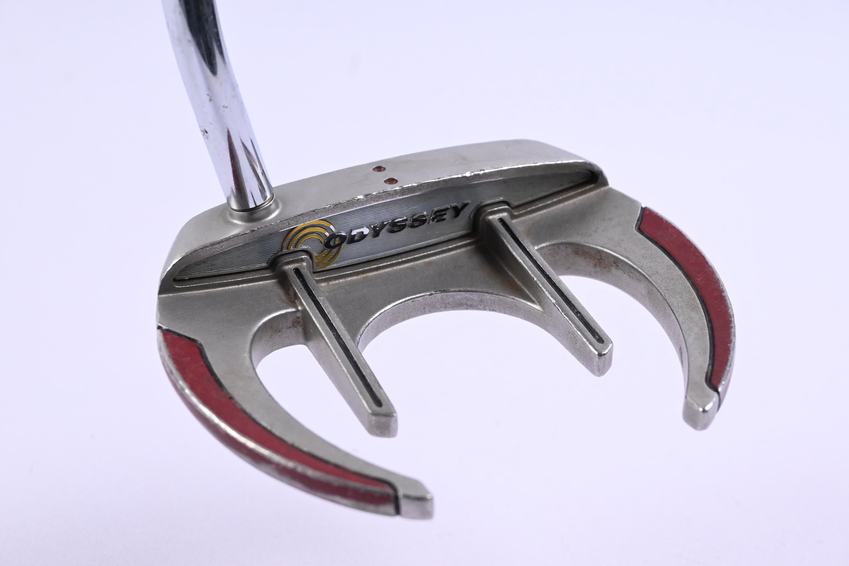 Odyssey White Hot XG Saber Tooth Putter / 34 Inch