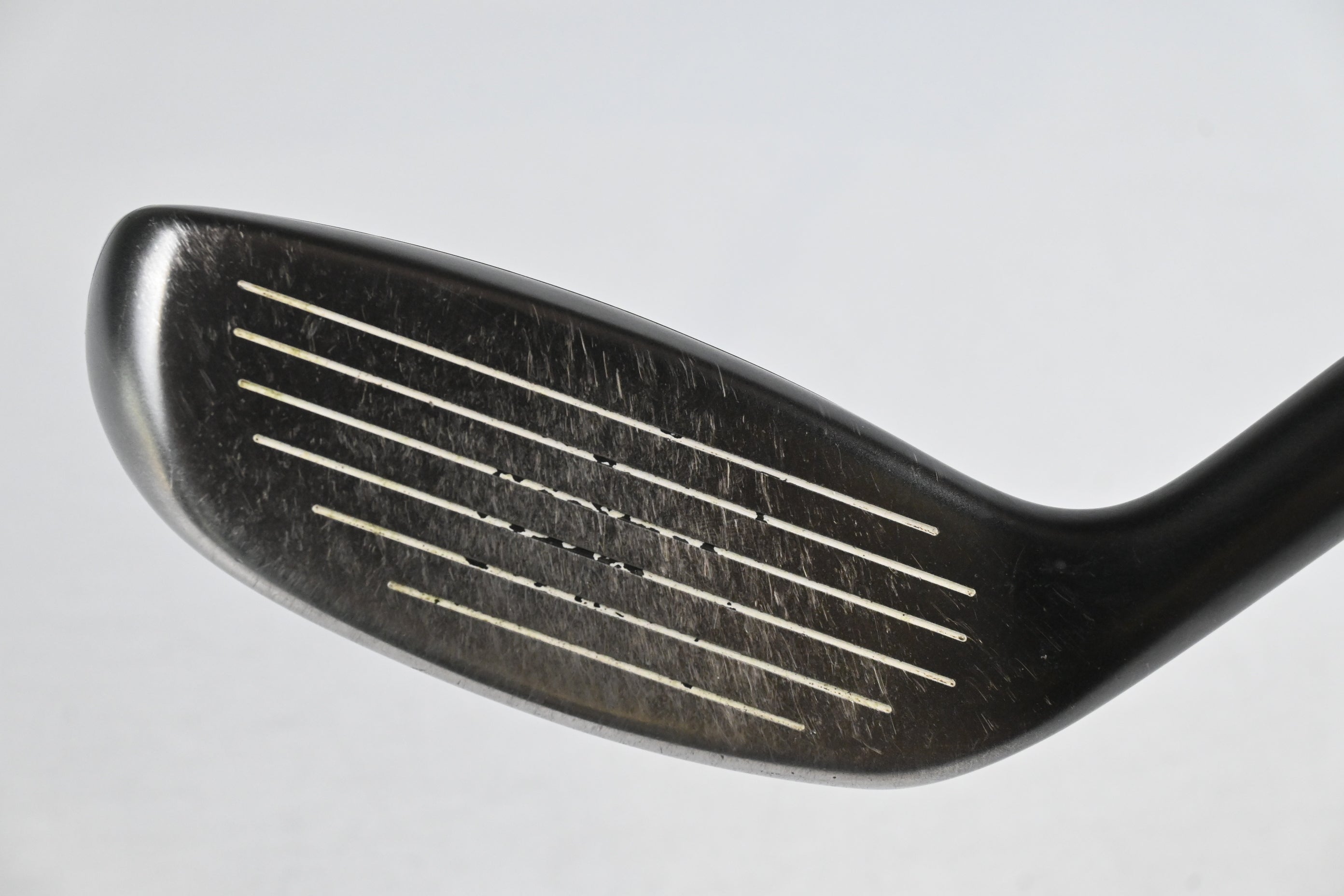 Ping G30 #2 Hybrid / 17 Degree / Stiff Flex Ping Tour Chrome 90 Shaft