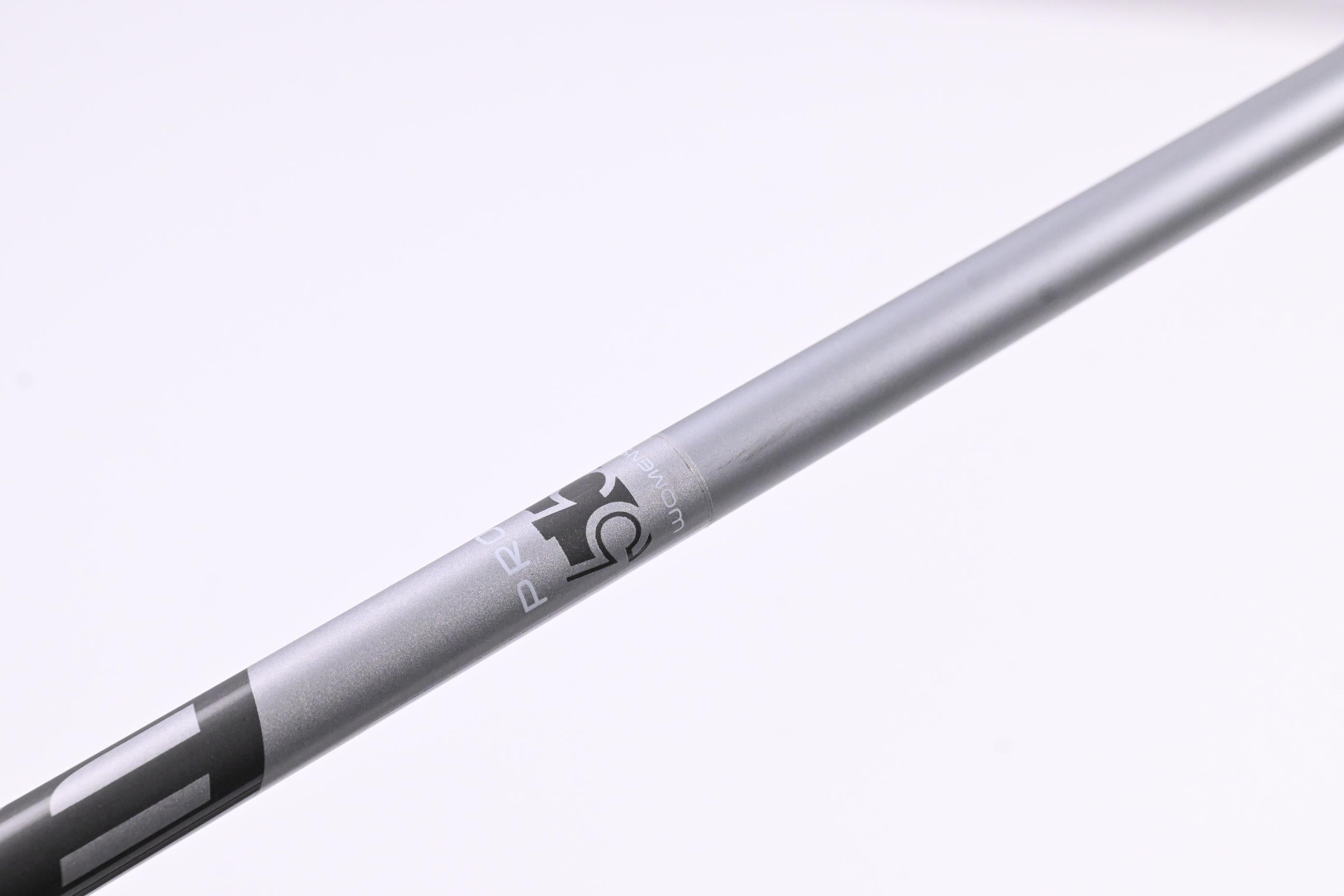 Ladies Fujikura Pro 55 #5 Wood Shaft / Ladies Flex / Cobra 2nd Gen