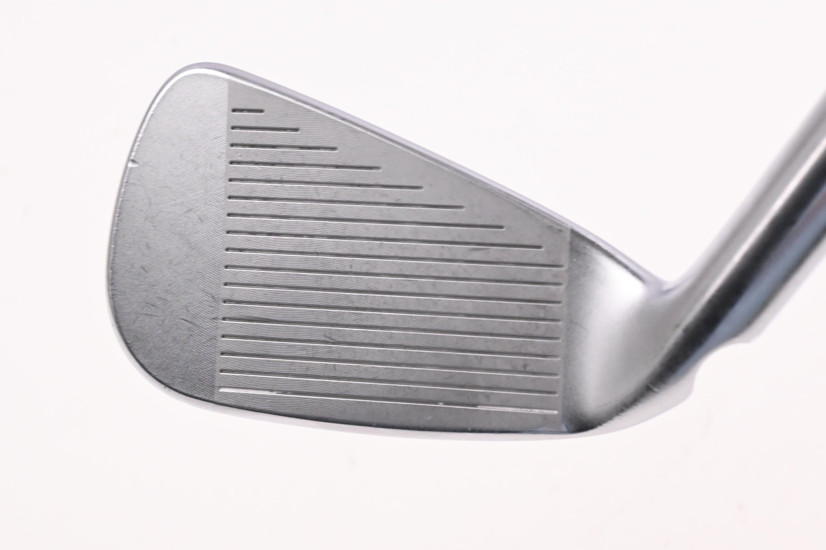 Ping i230 #5 Iron / 26 Degree / Orange Dot / X-Flex Project X LS 125 Shaft