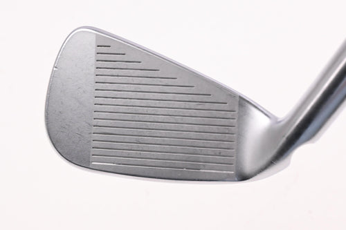 Ping i230 #5 Iron / 26 Degree / Orange Dot / X-Flex Project X LS 125 Shaft
