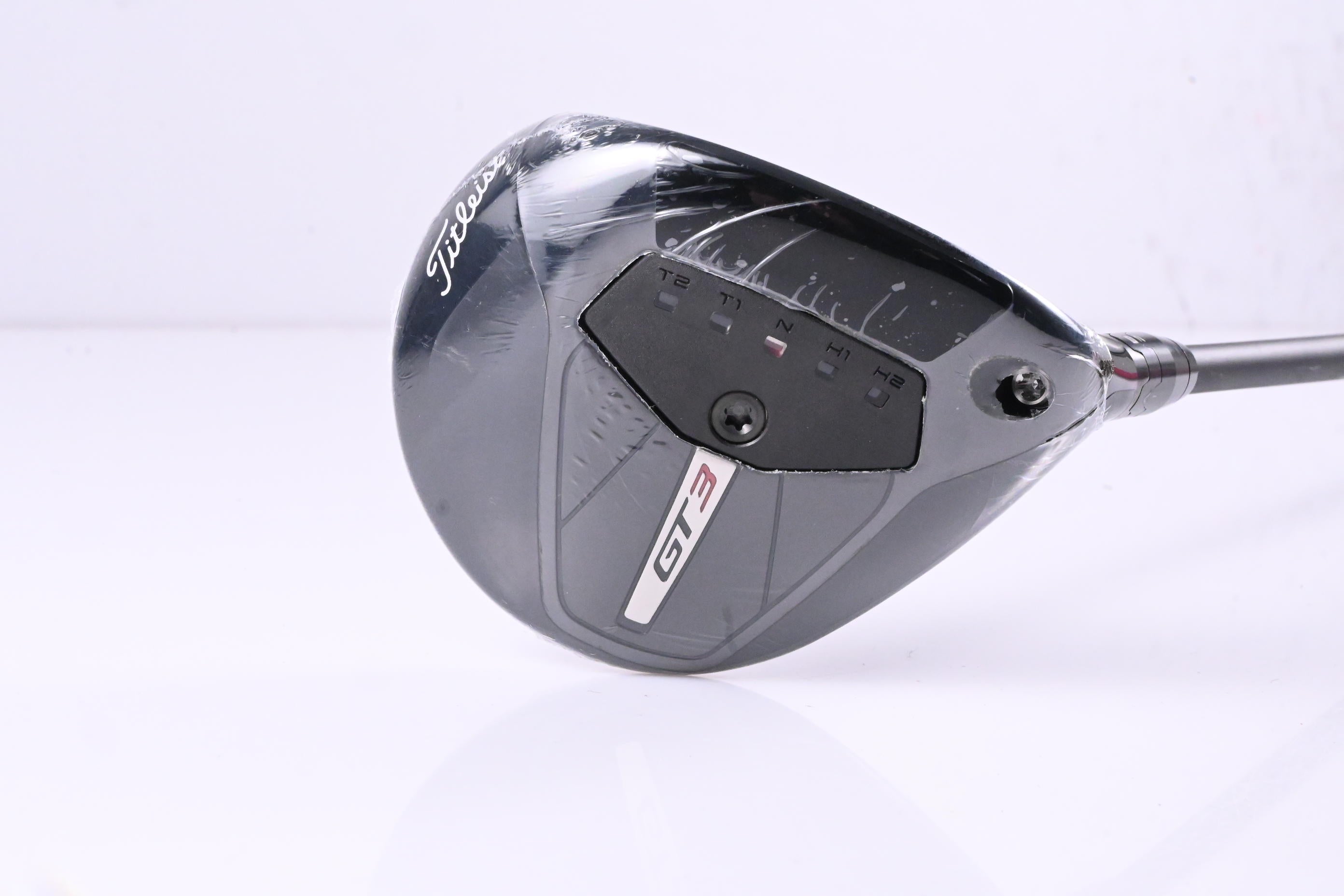 Titleist GT3 #3 Wood / 15 Degree / Stiff Flex Tensei 1K Blue 65 Shaft