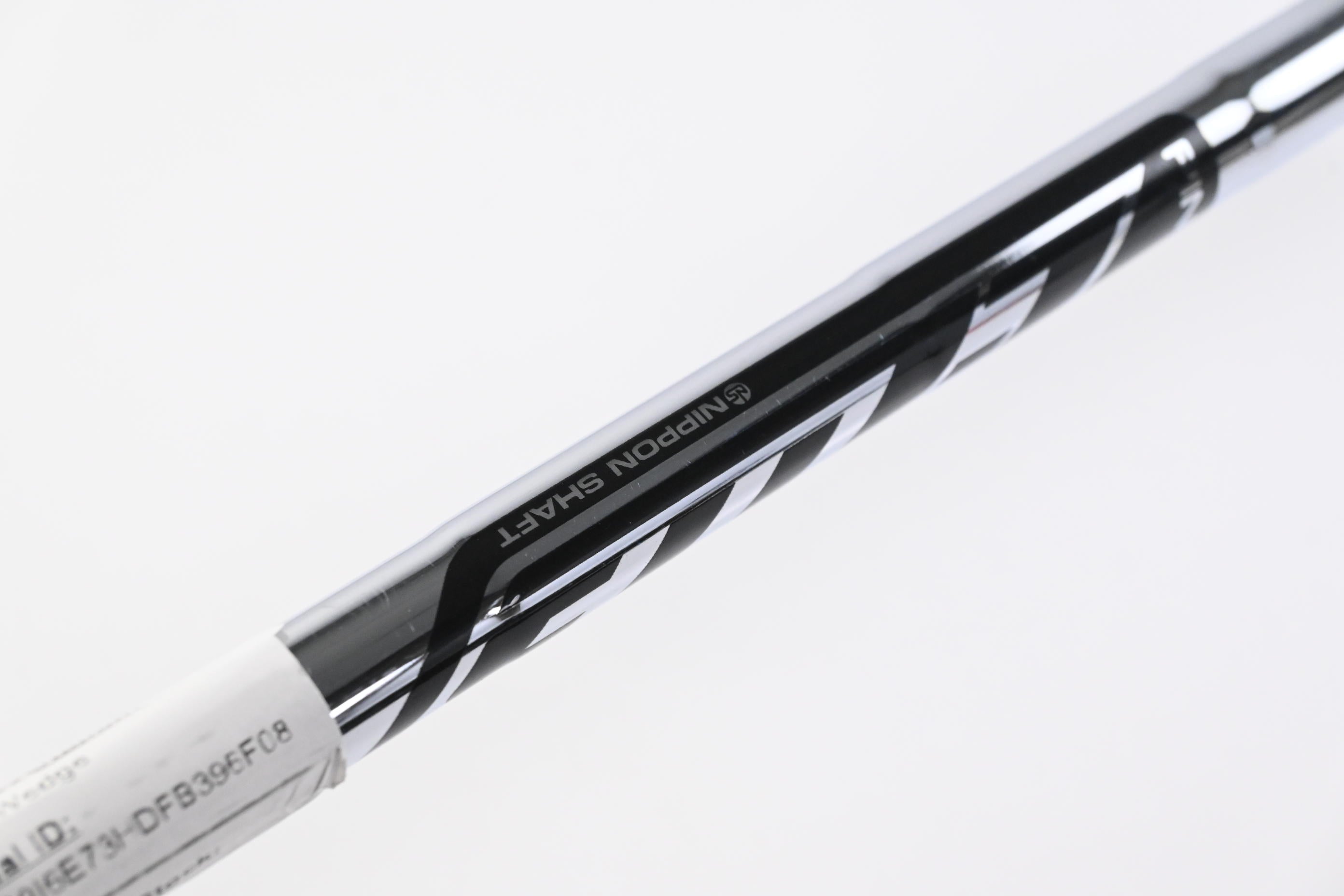 Ping S159 Lob Wedge / 58 Degree / Black Dot / Wedge Flex Ping Z-Z115 Shaft