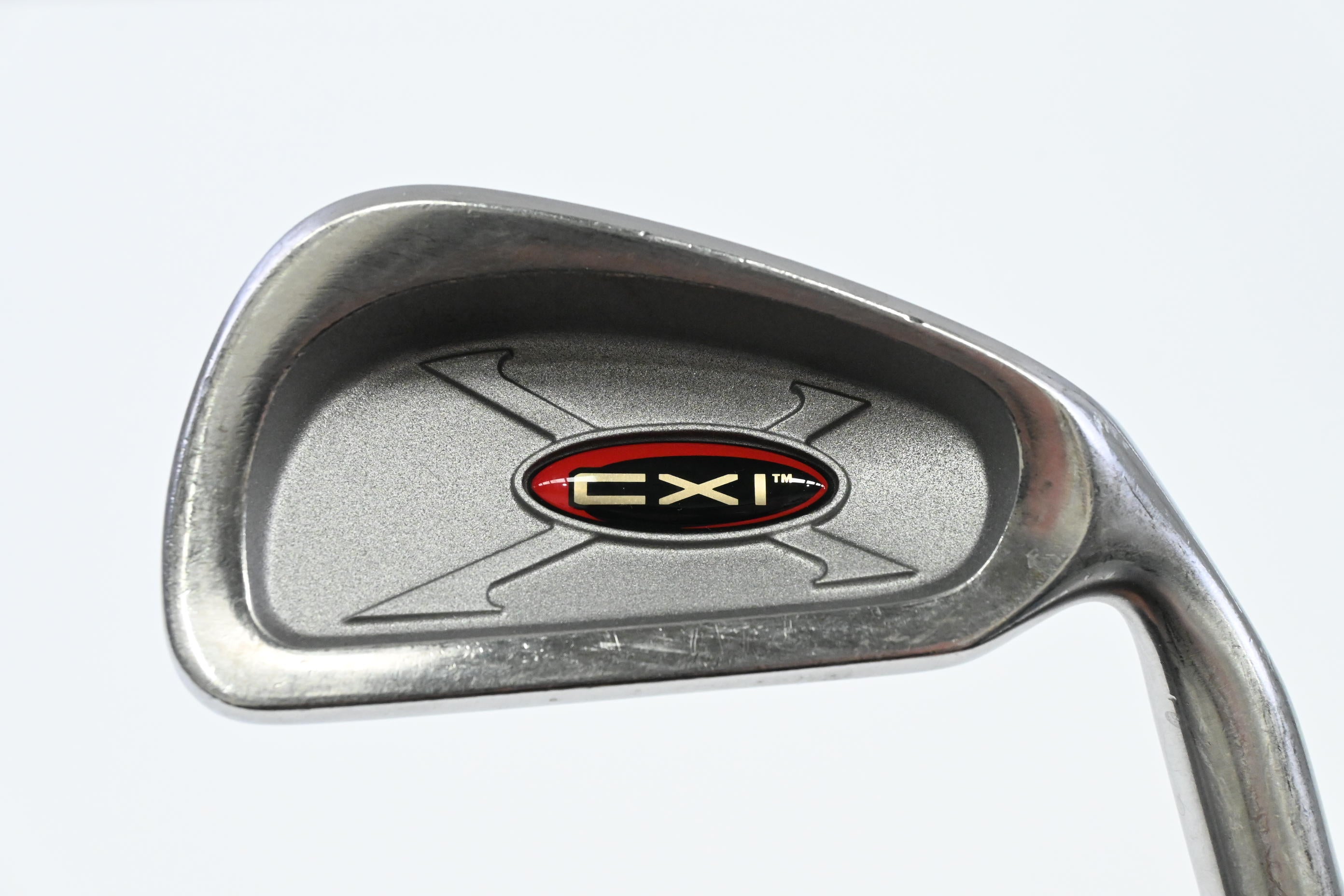 Cobra CXI #3 Iron / 21 Degree / Regular Flex Dynalite Shaft