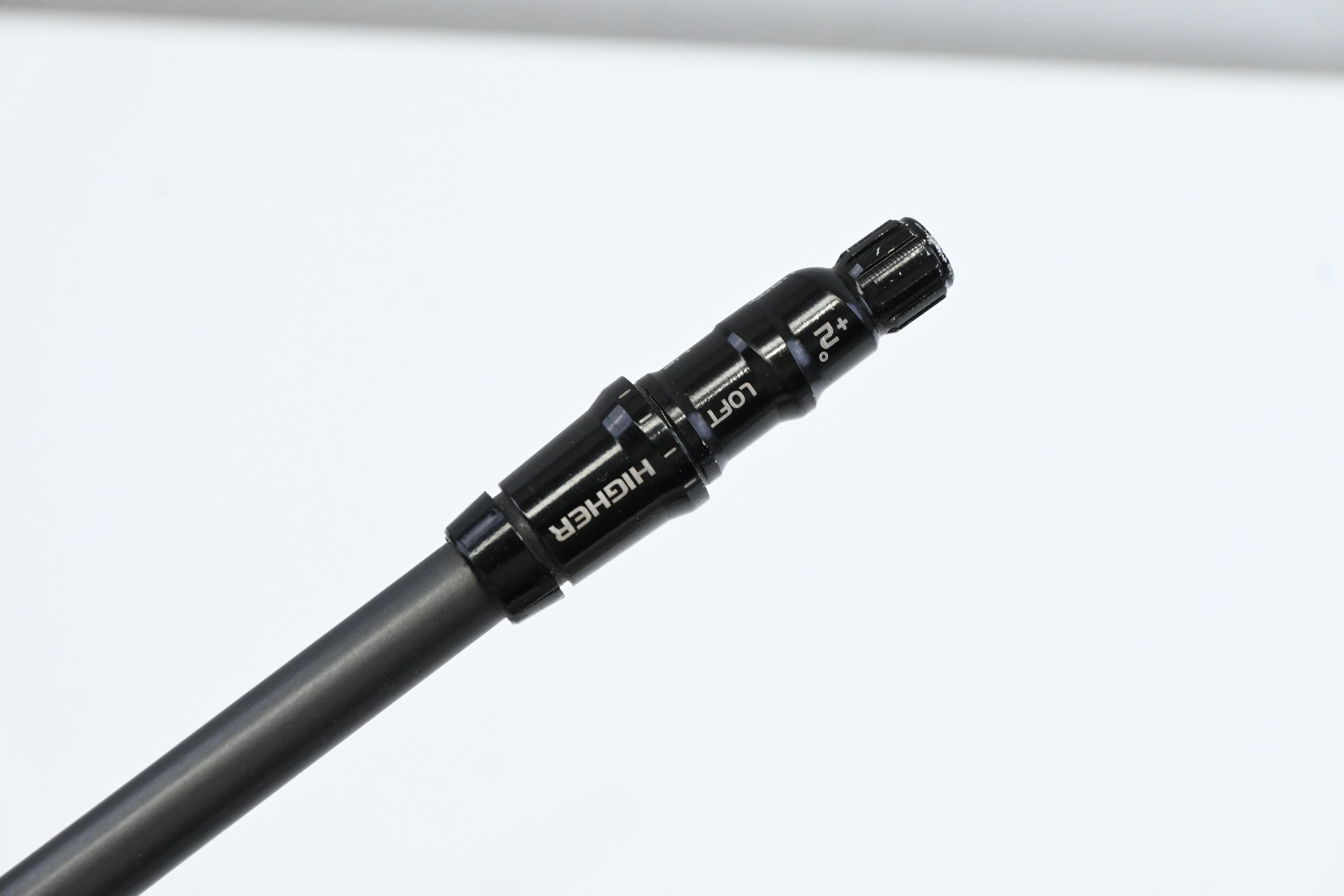 Project X HZRDUS Smoke iM10 50 Driver Shaft / Regular Flex / Taylormade 2nd Gen