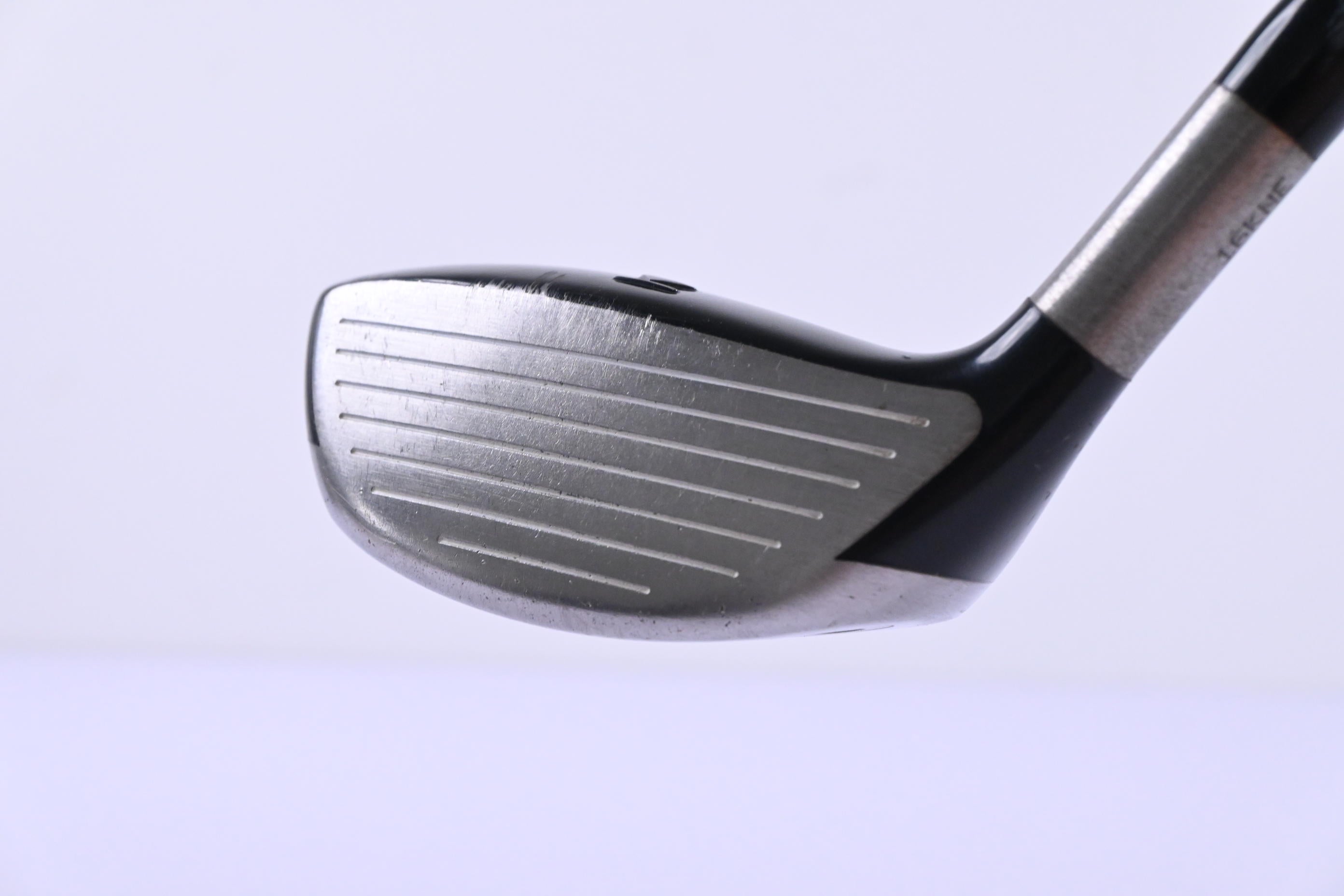 Titleist 906 F2 #3 Wood / 15 Degree / Stiff Flex Aldila NVS 65 Shaft