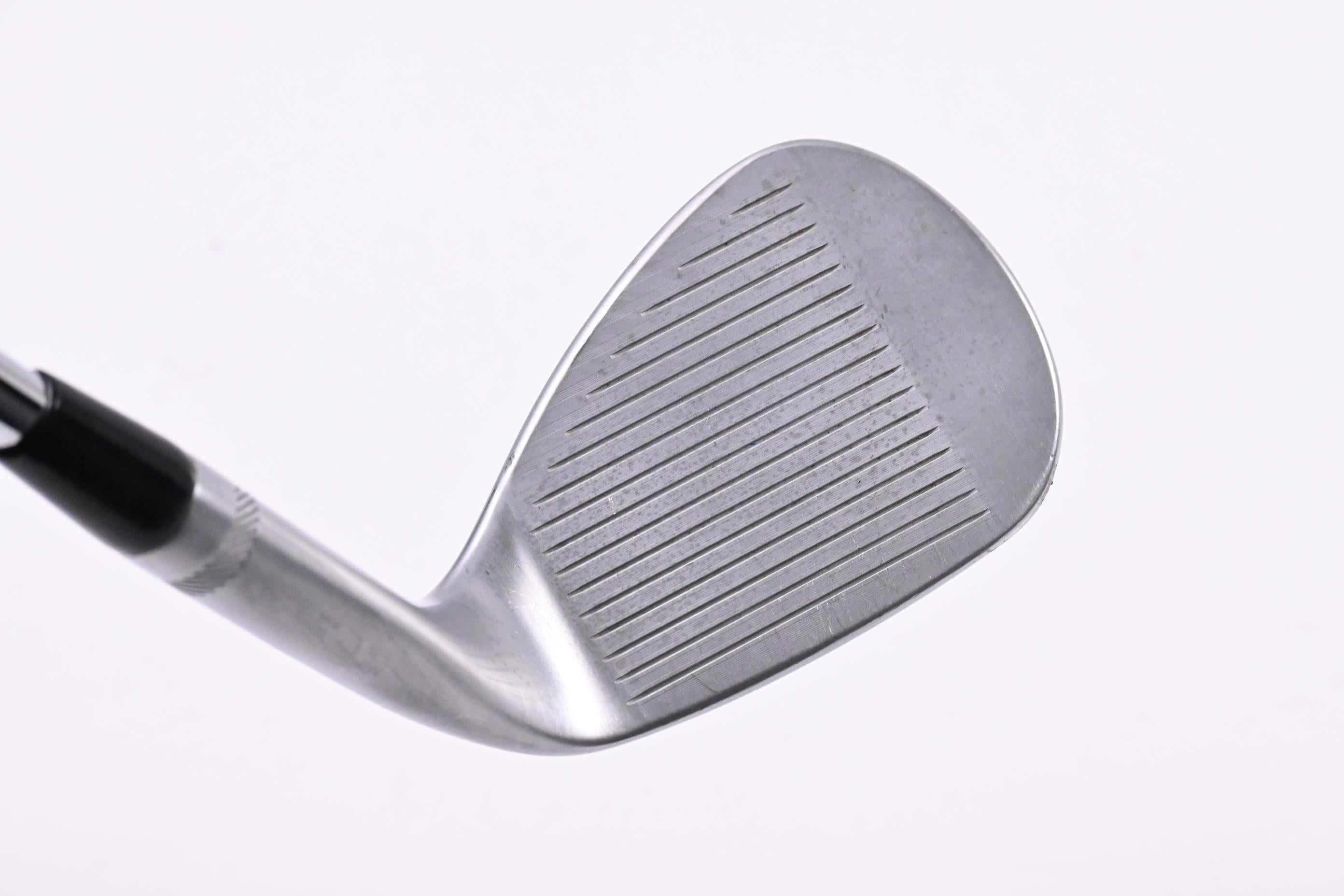 Left Hand Titleist Vokey SM10 Sand Wedge / 56 Degree / Wedge Flex Vokey SM10