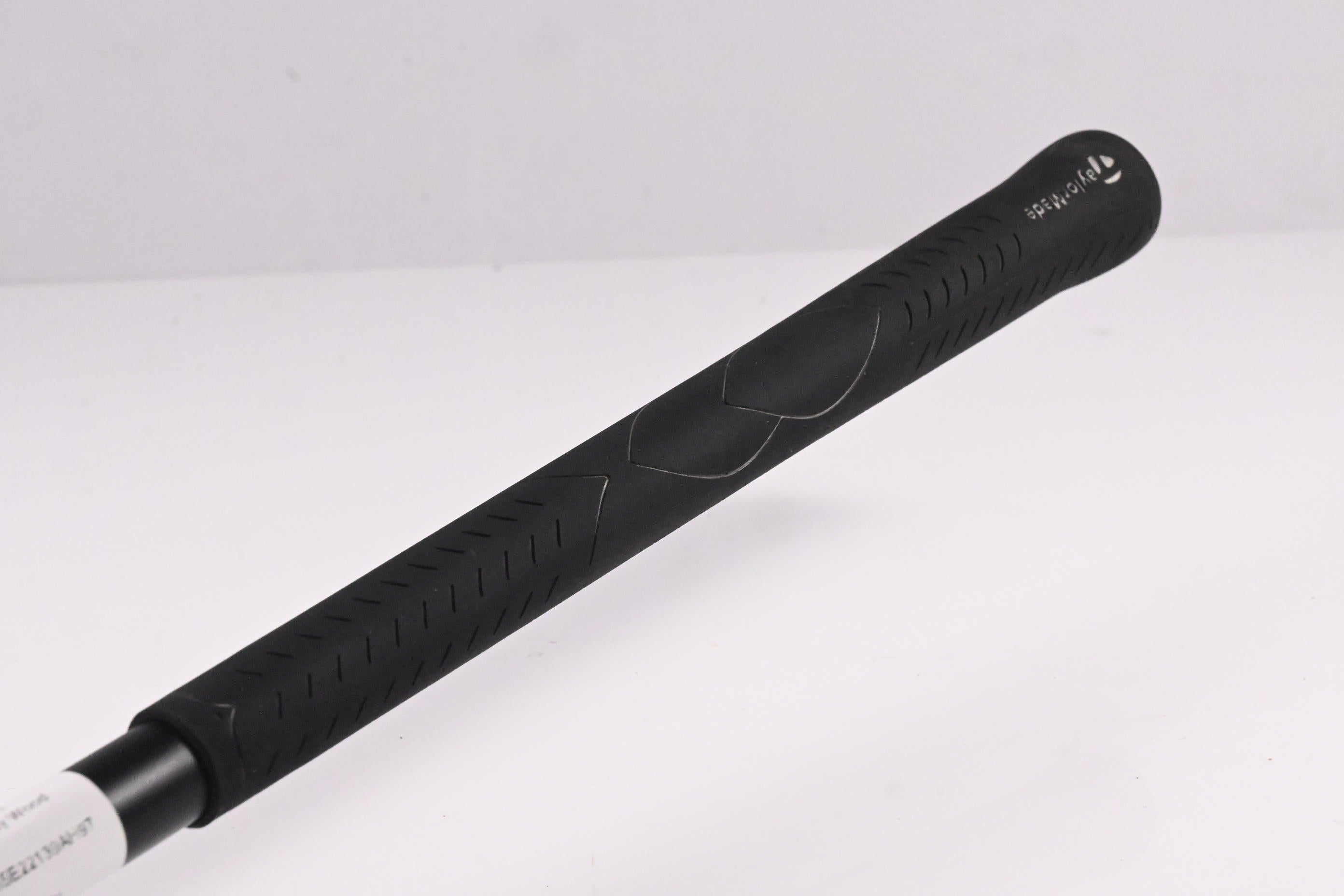 Left Hand Taylormade V-Steel #3 Wood / 15 Degree / Regular Flex M.A.S 2 Shaft