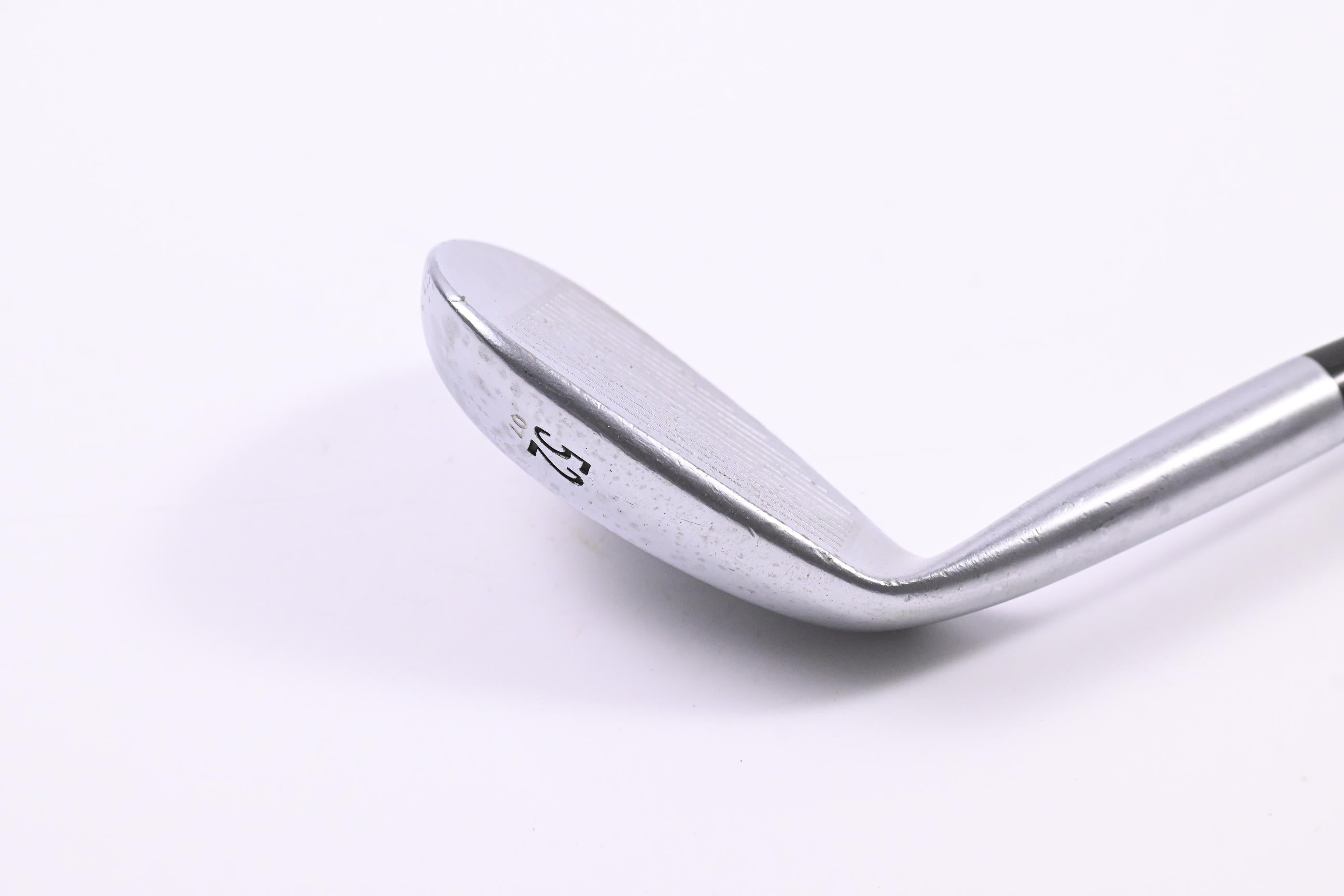 Mizuno MP-T4 Gap Wedge / 52 Degree / Wedge Flex Dynamic Gold Shaft