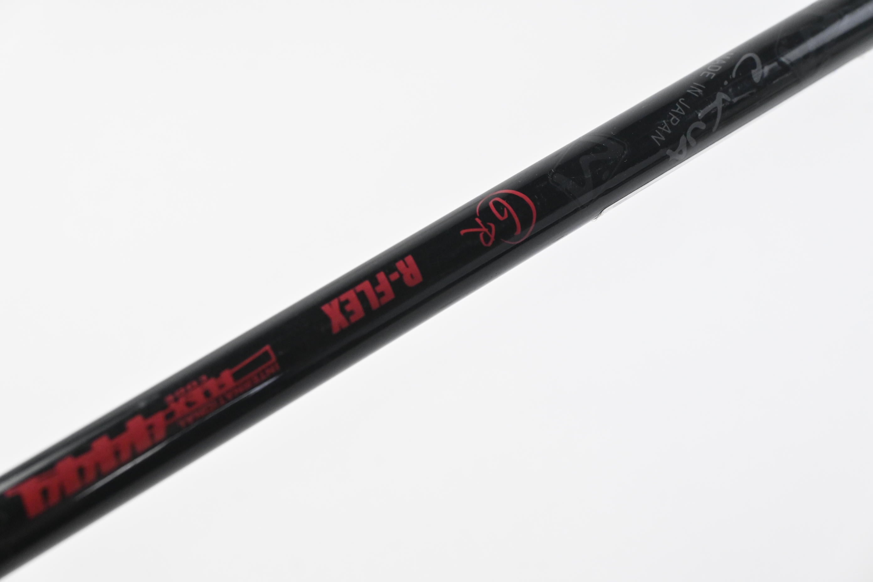 Cleveland Launcher Halo #4 Hybrid / 22 Degree / Regular Flex Miyazaki C.Kua 6