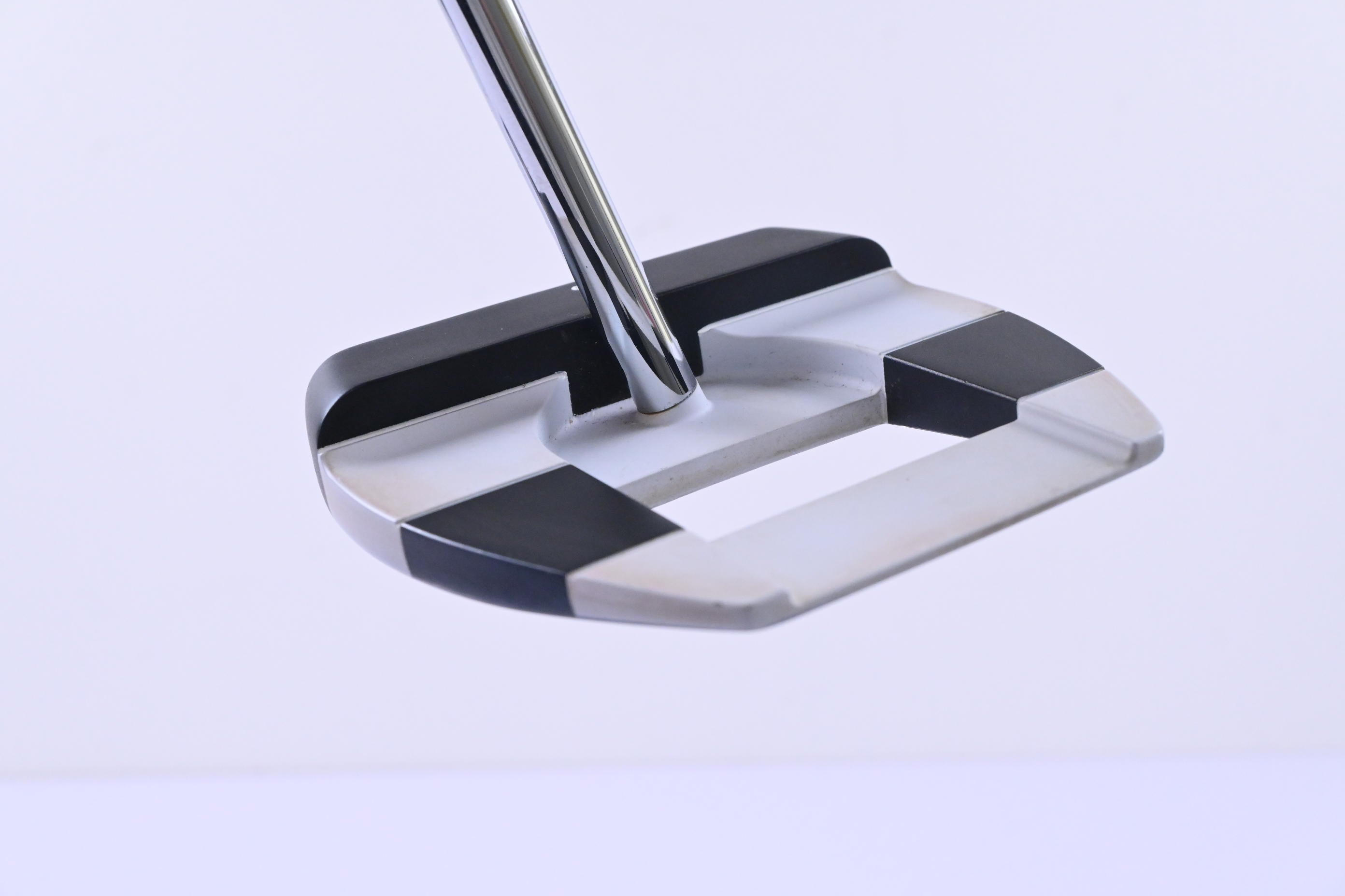 Odyssey Ai-One Square 2 Square Jailbird Putter / 34 Inch