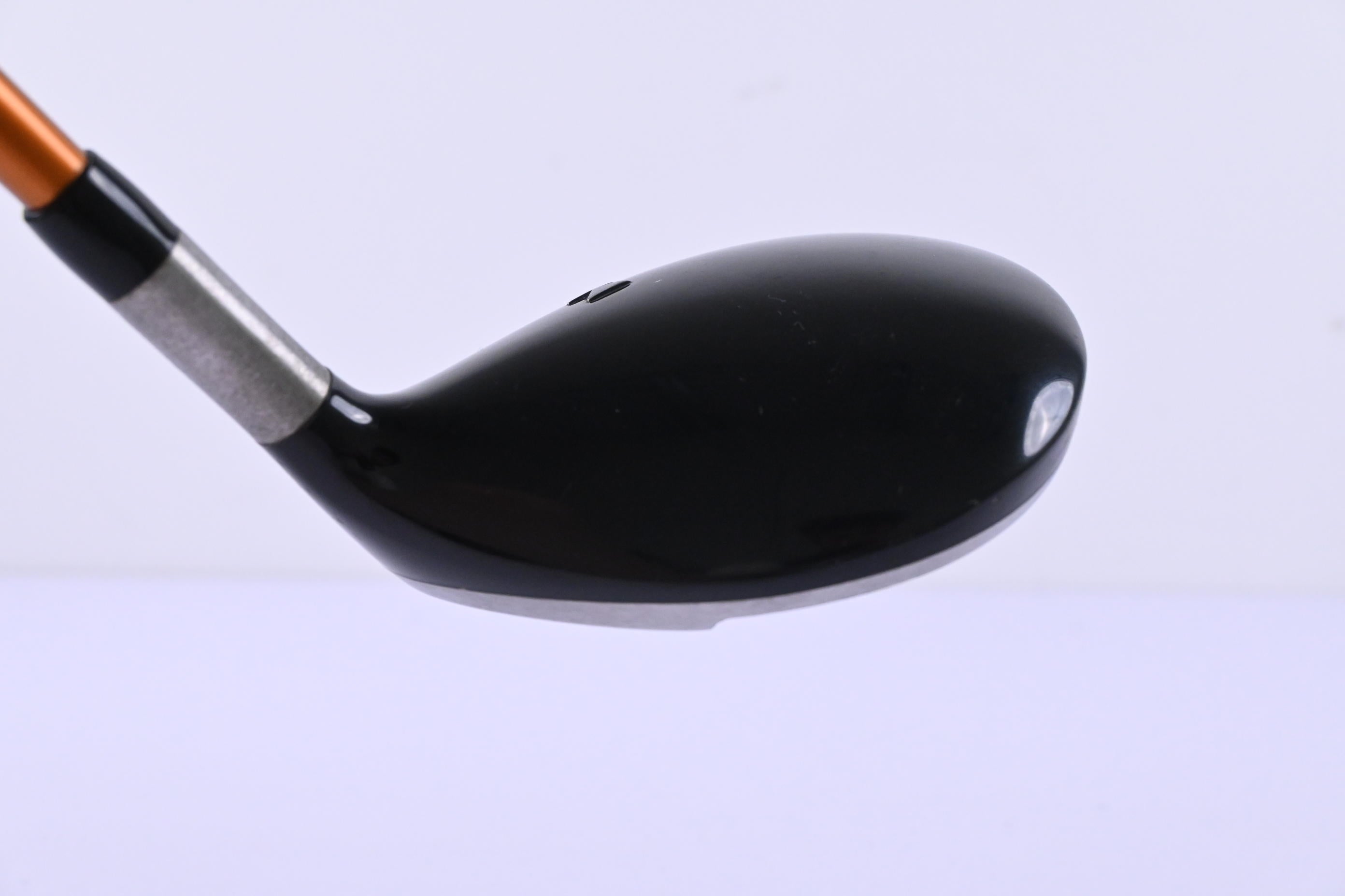 Titleist 906 F2 #3 Wood / 15 Degree / Stiff Flex Aldila NVS 65 Shaft