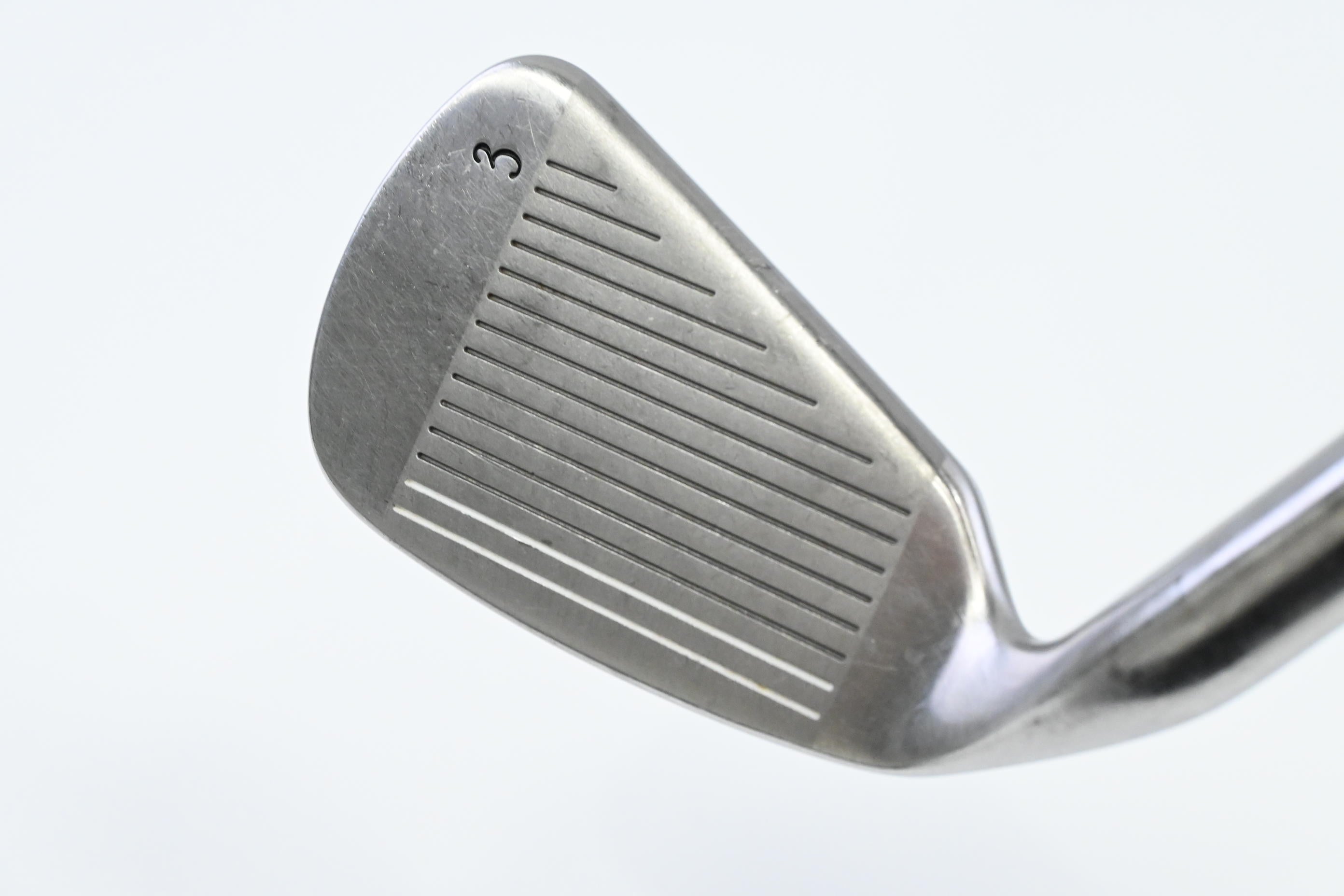 Cobra CXI #3 Iron / 21 Degree / Regular Flex Dynalite Shaft