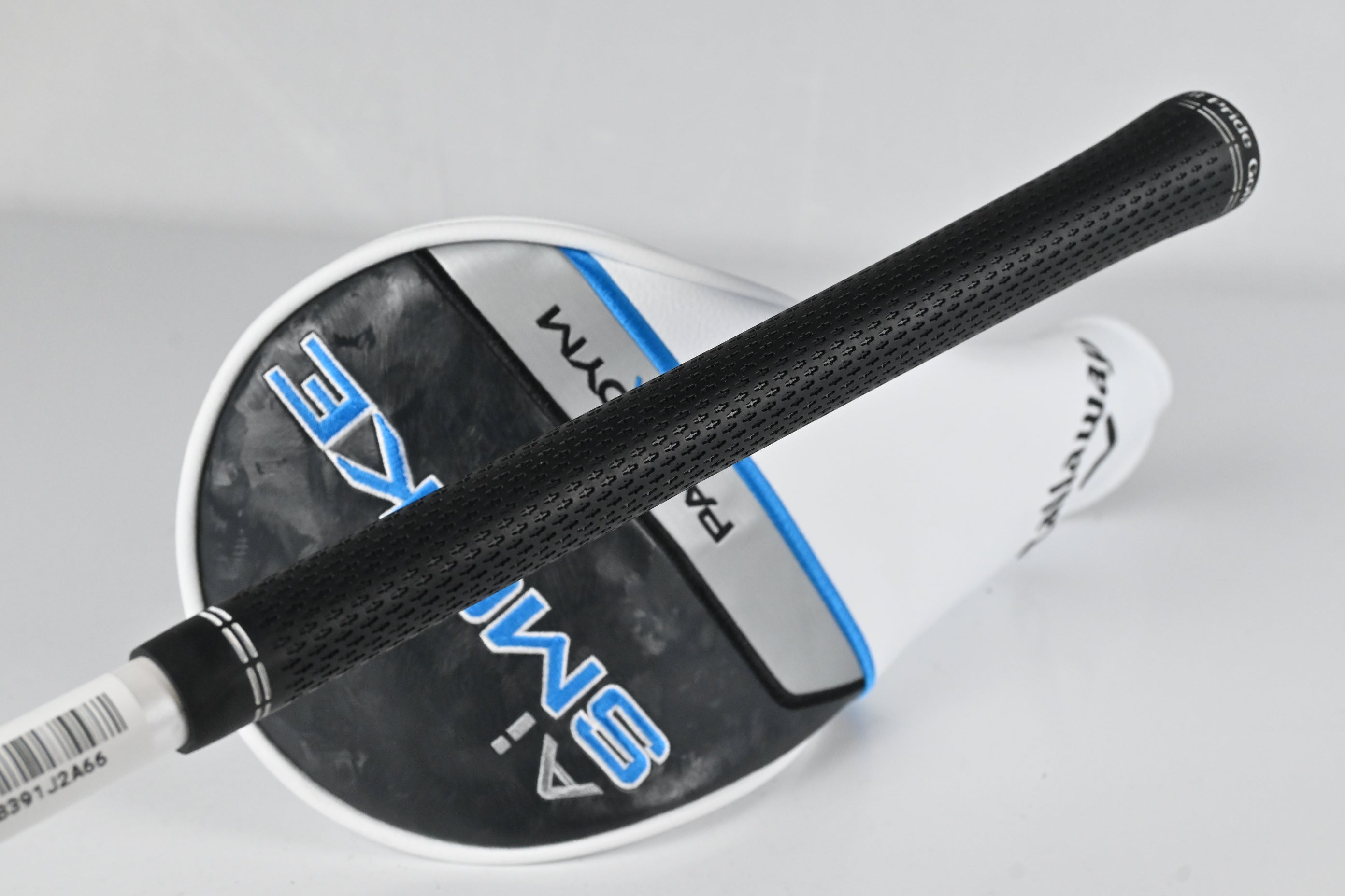 Callaway Paradym Ai Smoke Triple Diamond Driver / 10.5 Degree / X-Flex Tour AD