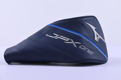 Mizuno JPX One Driver / 10.5 Degree / Stiff Flex Tensei 1K Blue 55 Shaft