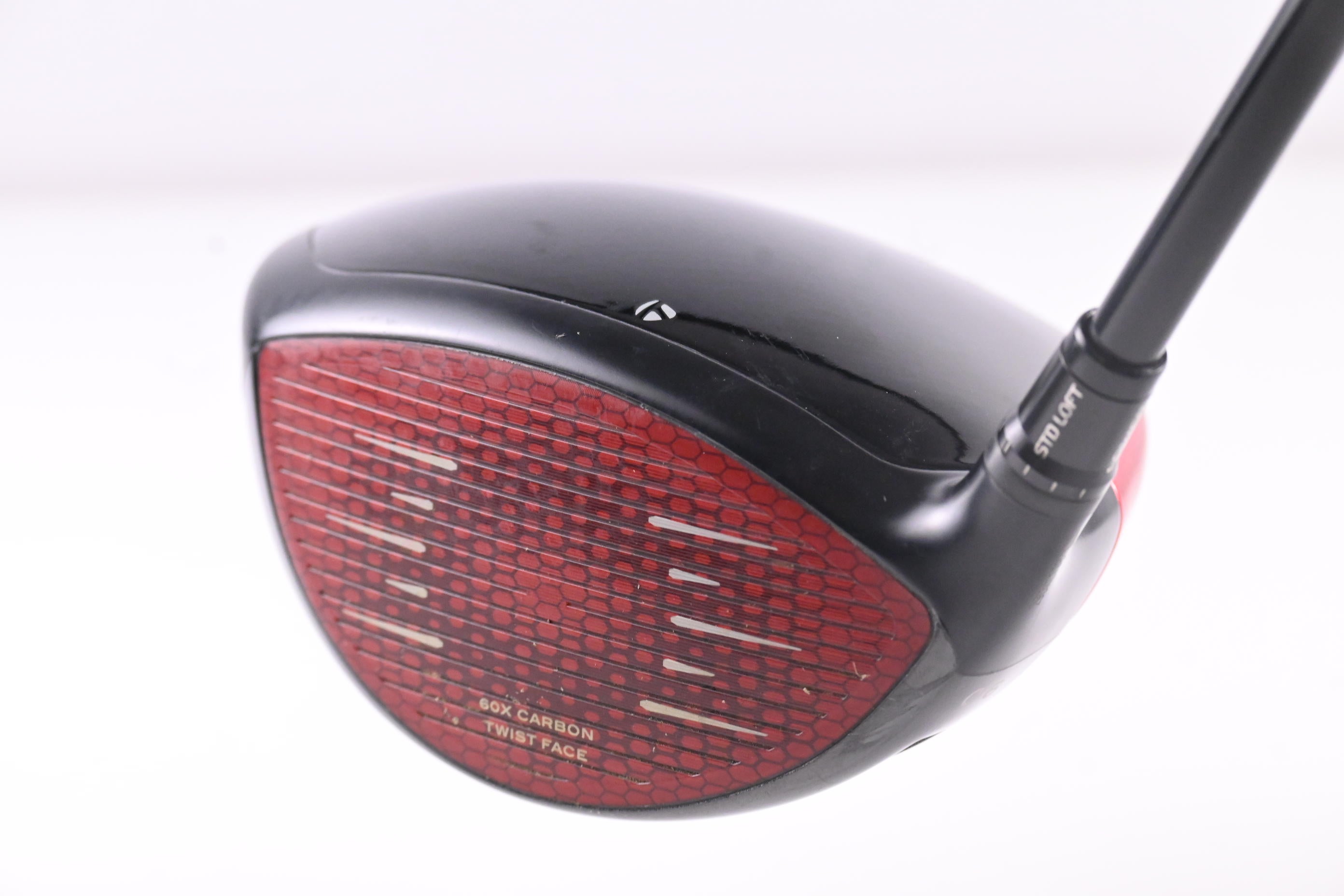 Taylormade Stealth 2 Driver / 9 Degree / Stiff Flex Fujikura Ventus TR Red 5 Shaft