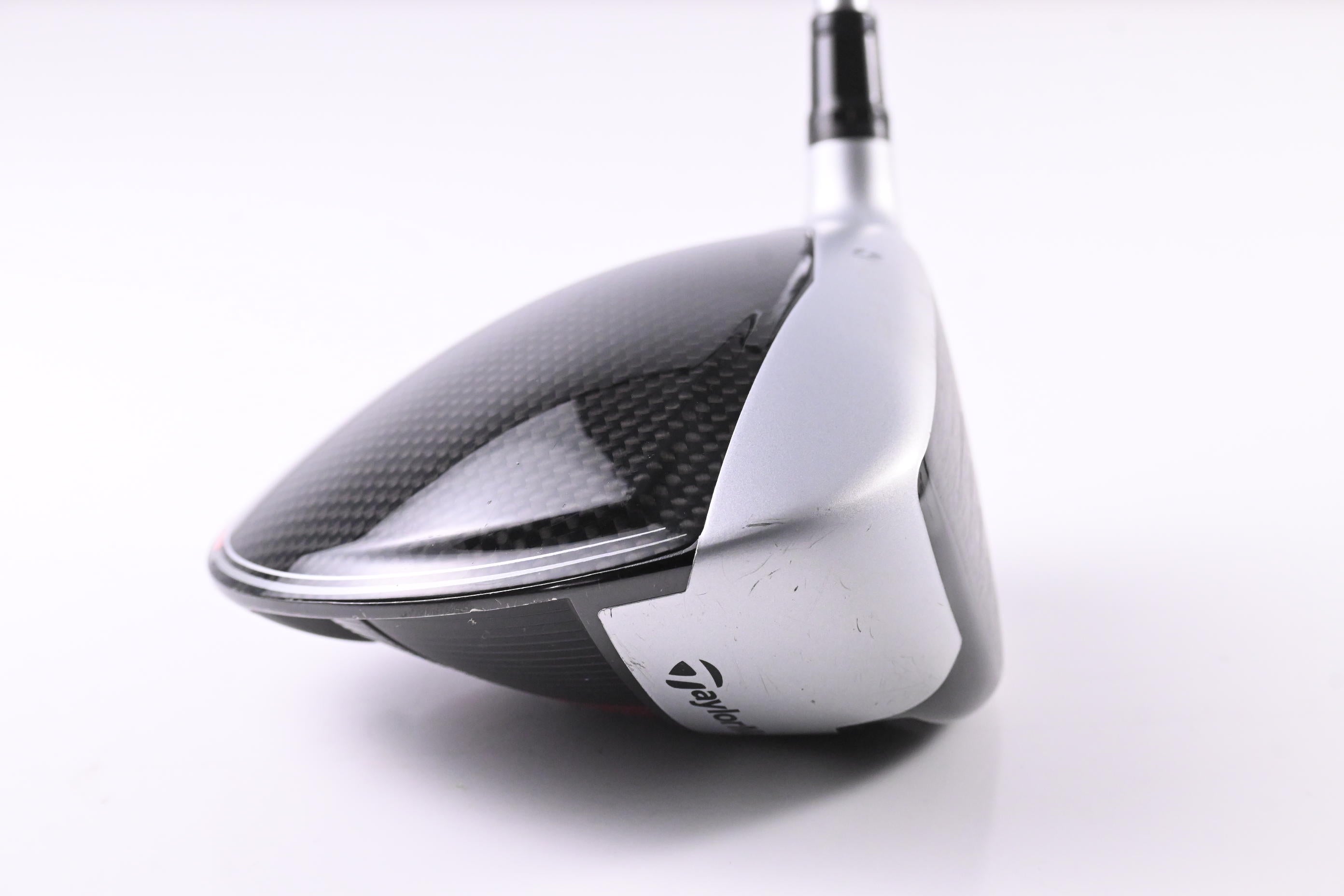 Taylormade M4 Driver / 9.5 Degree / X-Flex Mitsubishi Tensei CK White 70 Shaft