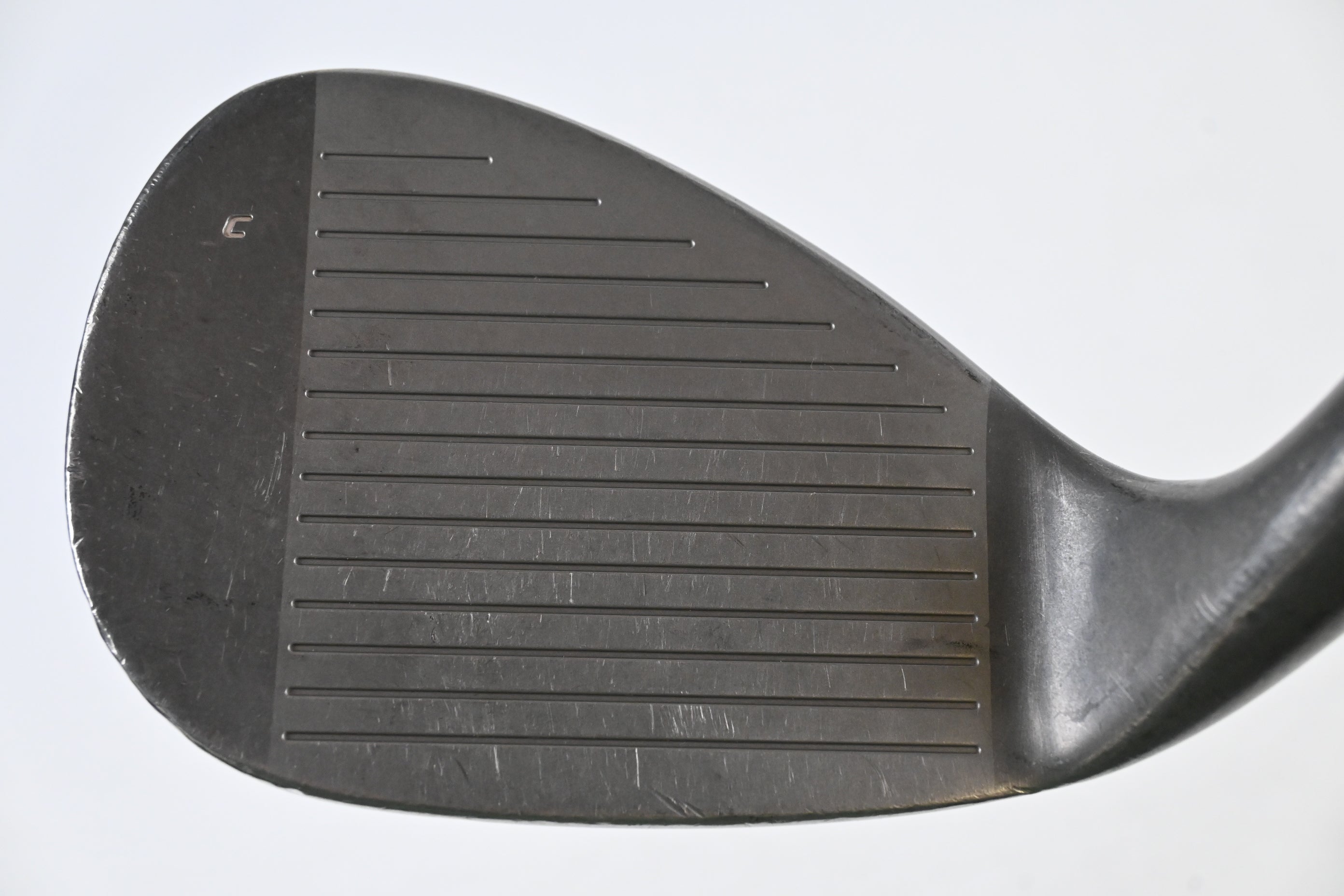 Taylormade RAC Chrome Gap Wedge / 52 Degree / Wedge Flex Taylormade RAC Shaft