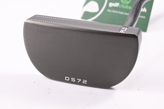 Ping PLD Milled 2024 DS72 Putter / 33 Inch