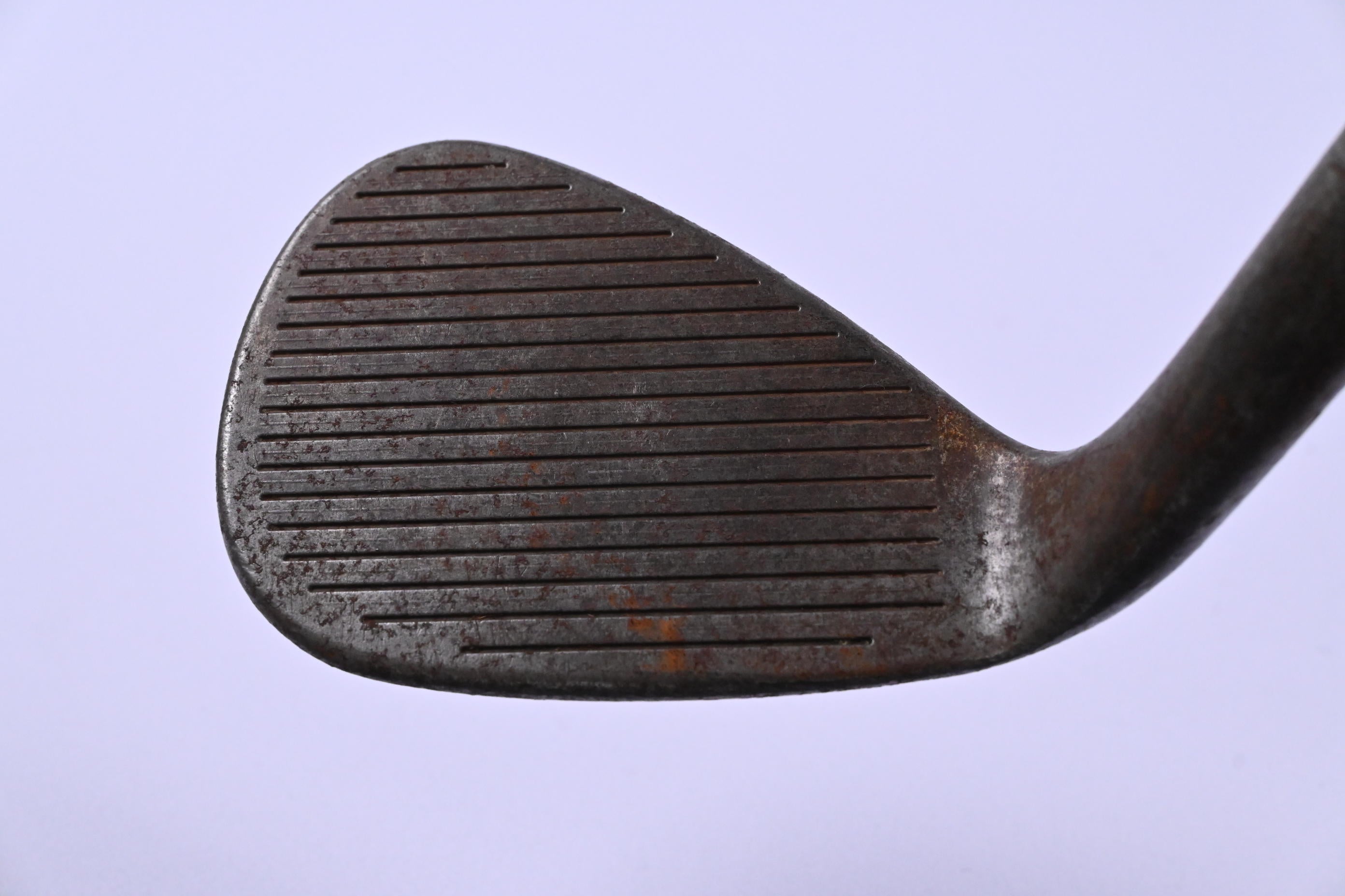 Taylormade Hi-Toe 3 Lob Wedge / 60 Degree / Wedge Flex SteelFiber i105 Shaft