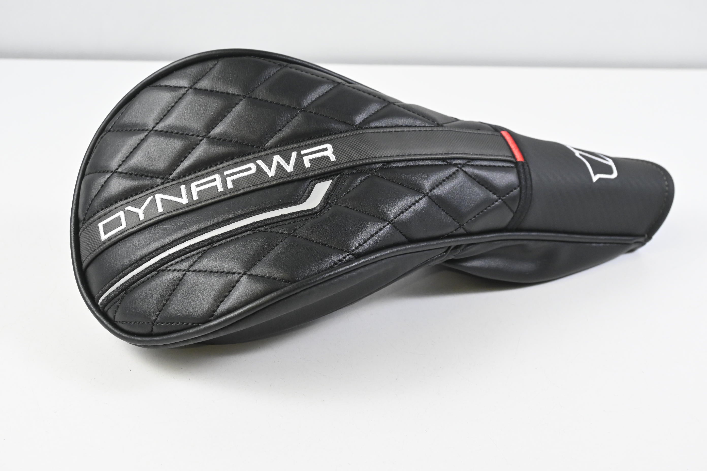 Wilson DYNAPWR Max+ Driver / 12 Degree / Senior Flex UST Mamiya LinQ 5 Shaft