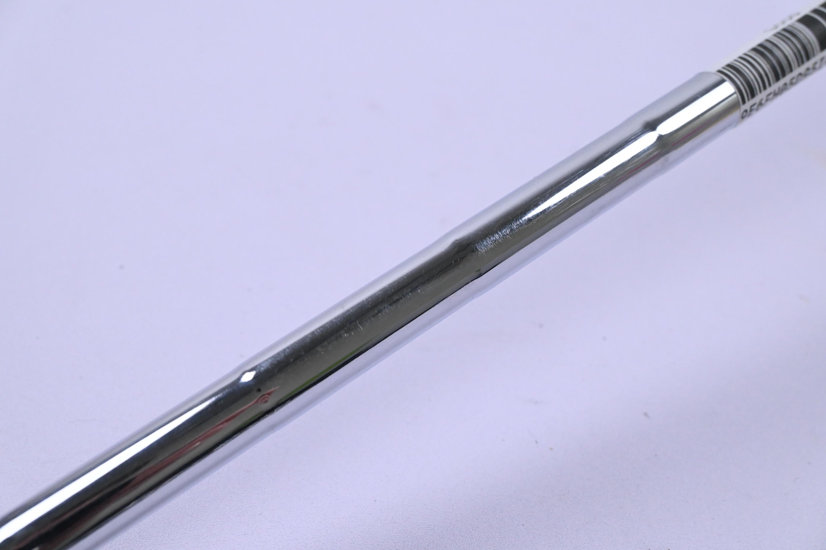 Cobra Snakebite 2023 Black Lob Wedge / 58 Degree / Steel Shaft