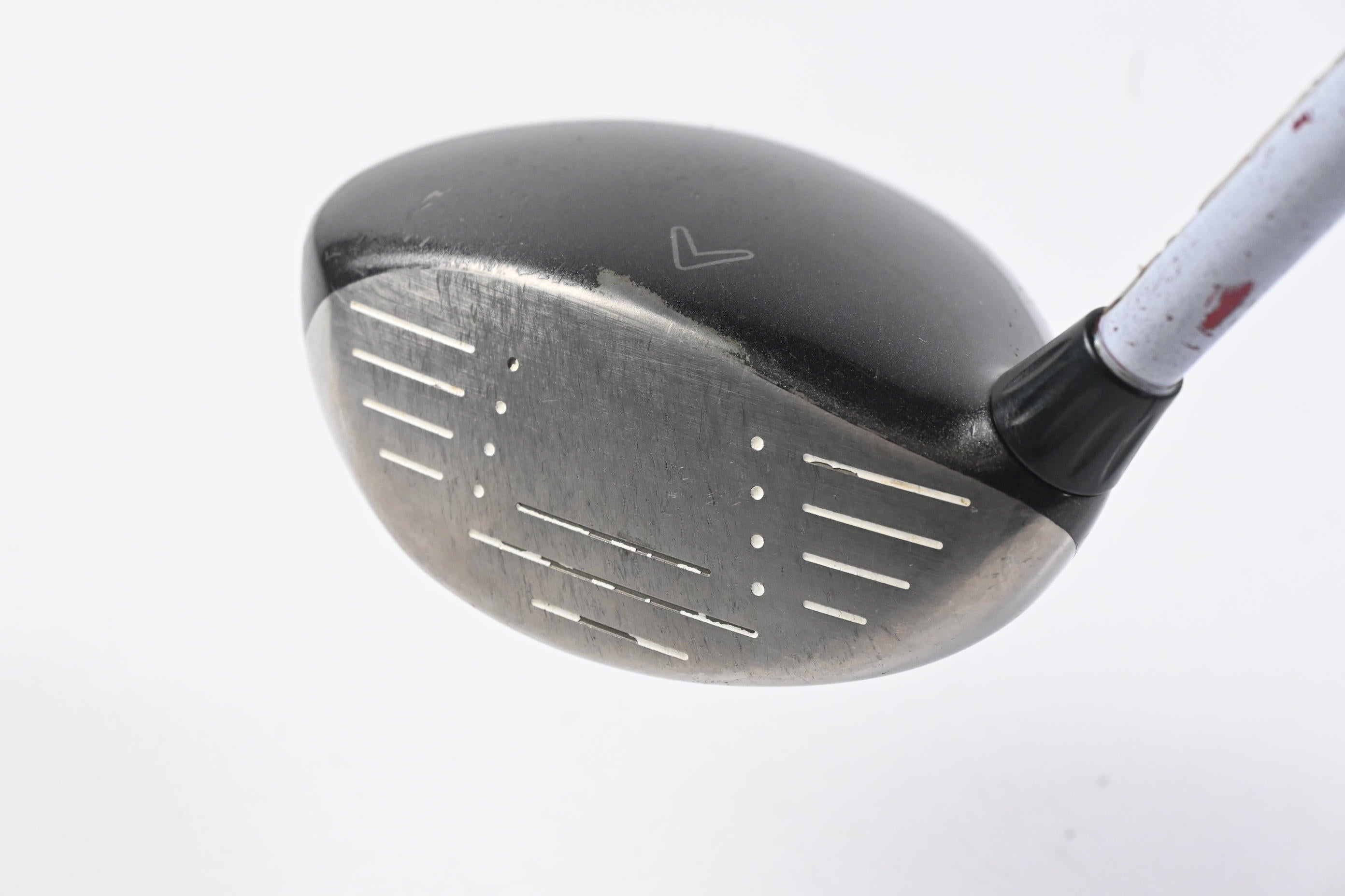 Callaway Big Bertha Titanium #5 Wood / 18 Degree / Regular Flex Callaway RCH 75